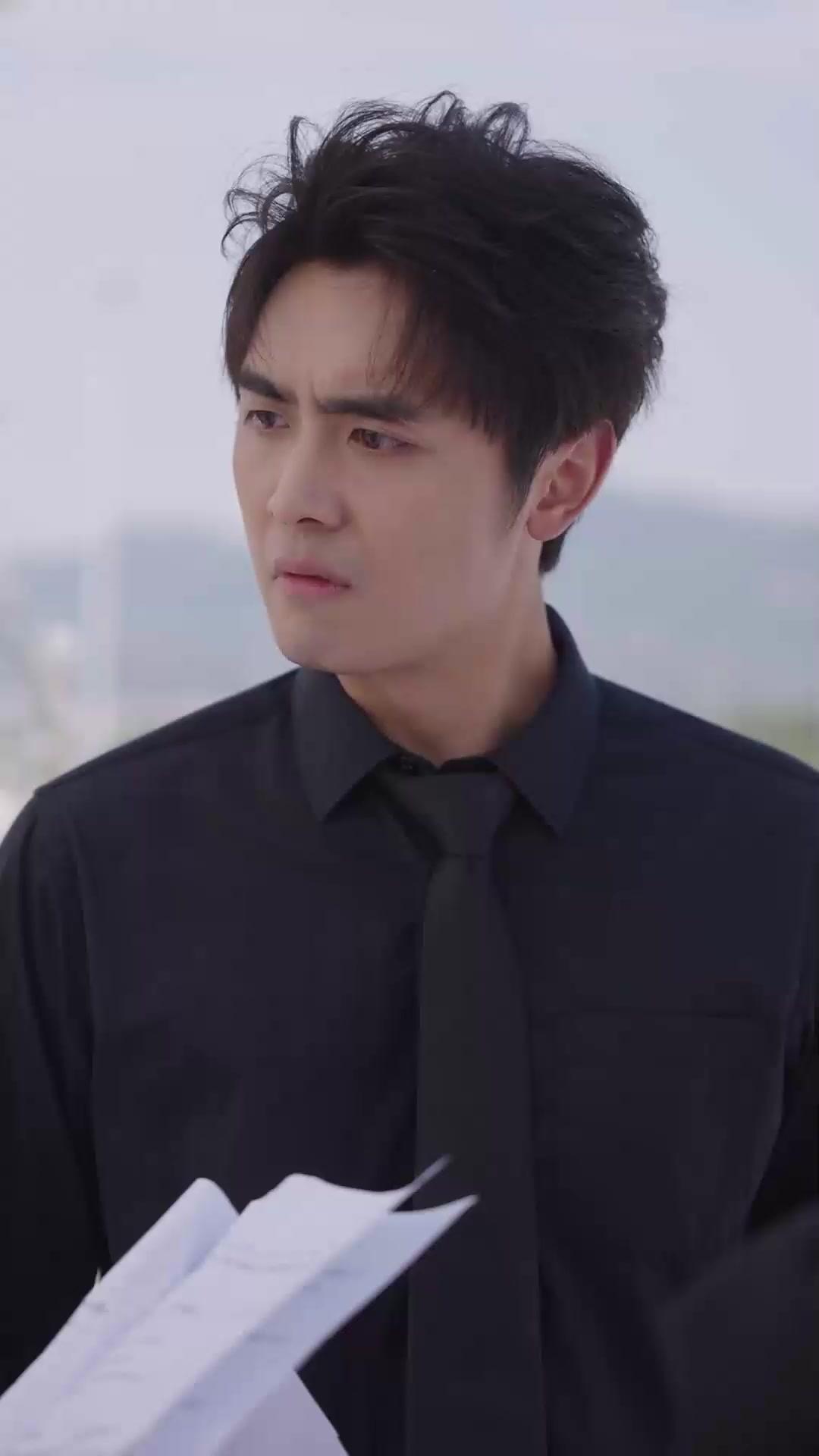 Guarding the Dragon Vein