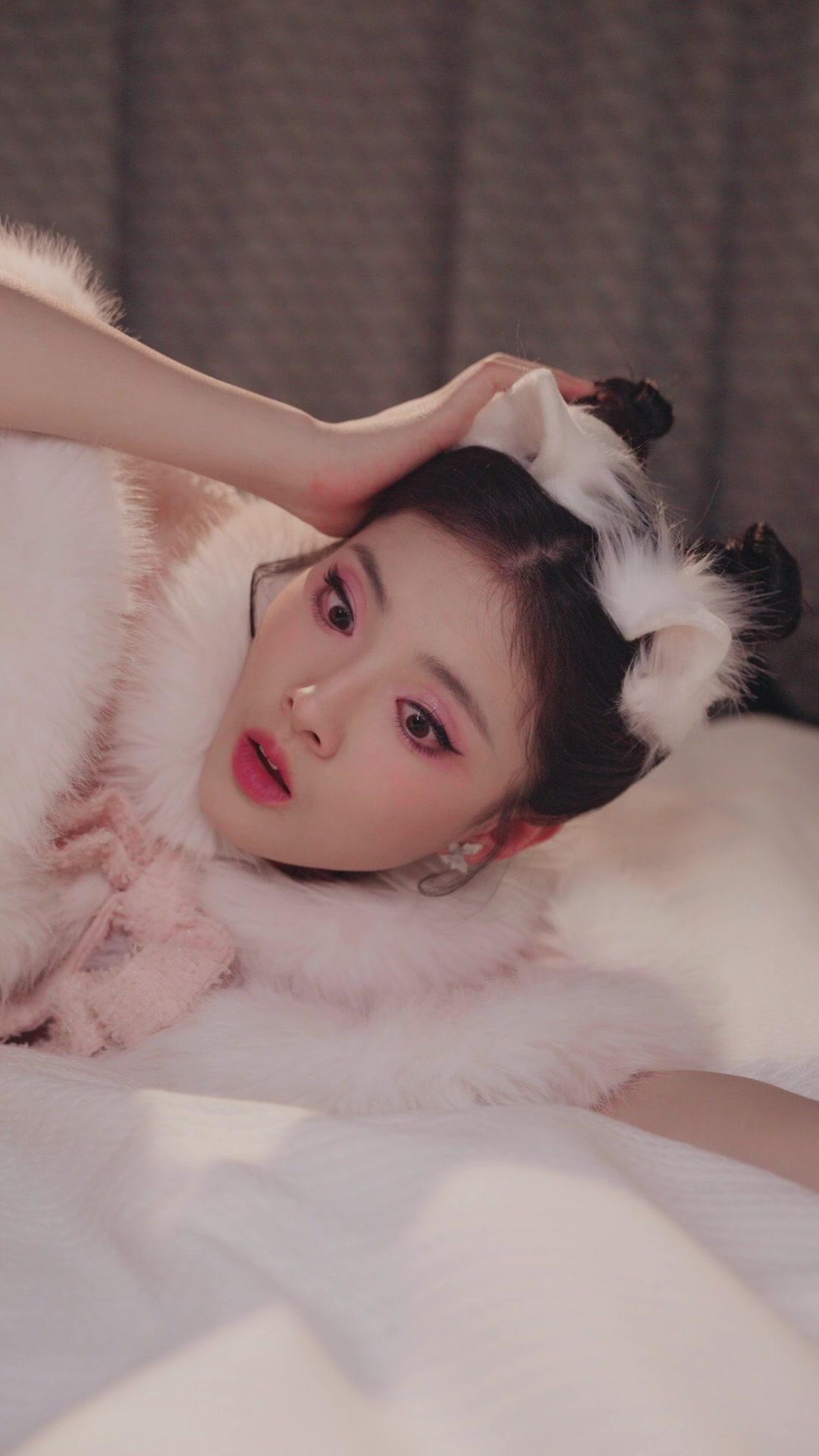 ¡Soy la Princesa Miau!