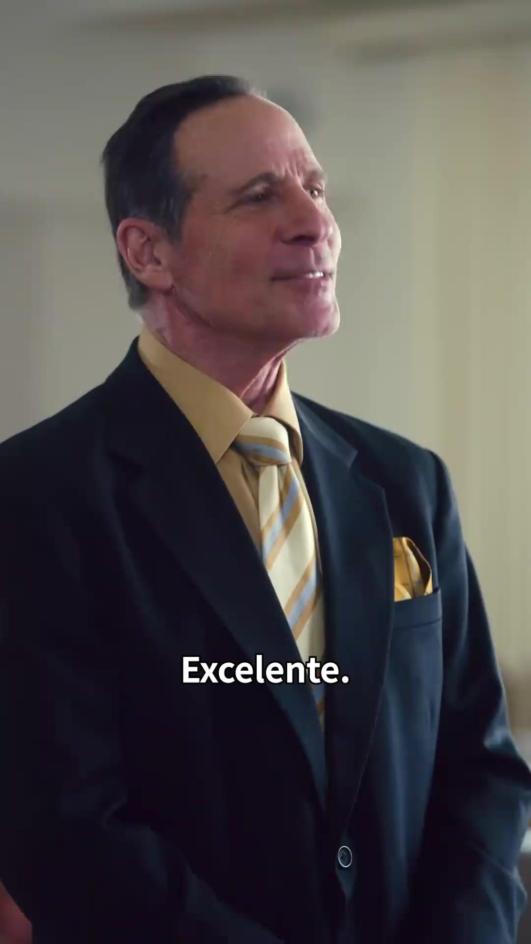 (Doblado) Mi prometido es de la mafia