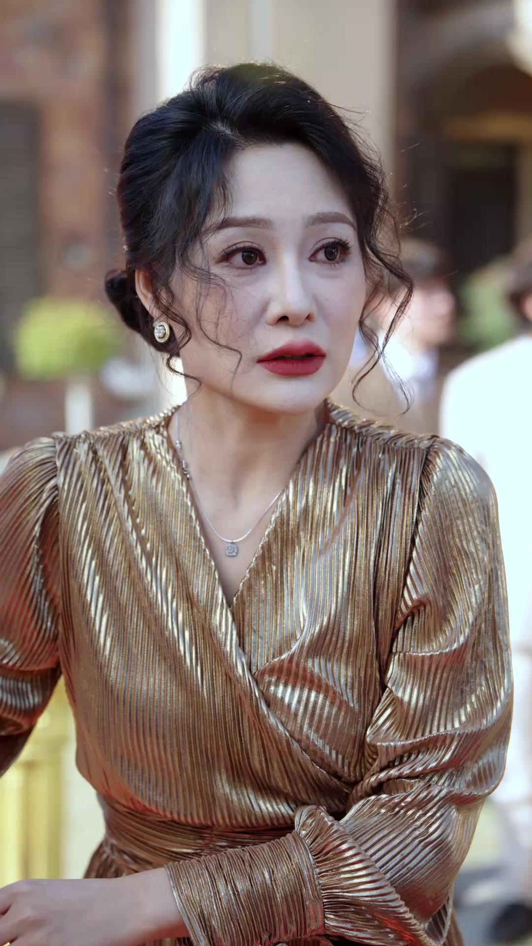 LA REVANCHE DE LA MÈRE TIGRESSE