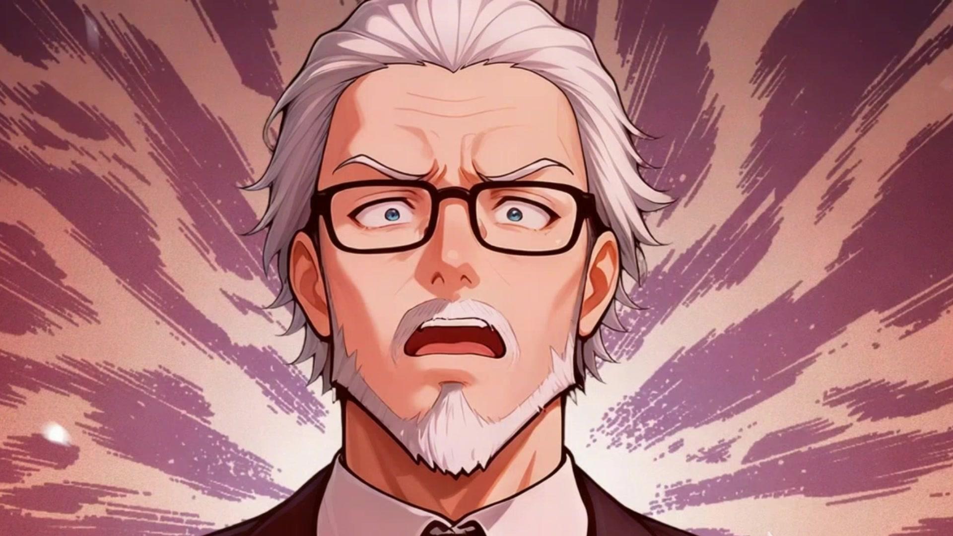 Doomed? My Family Owns Hell! 