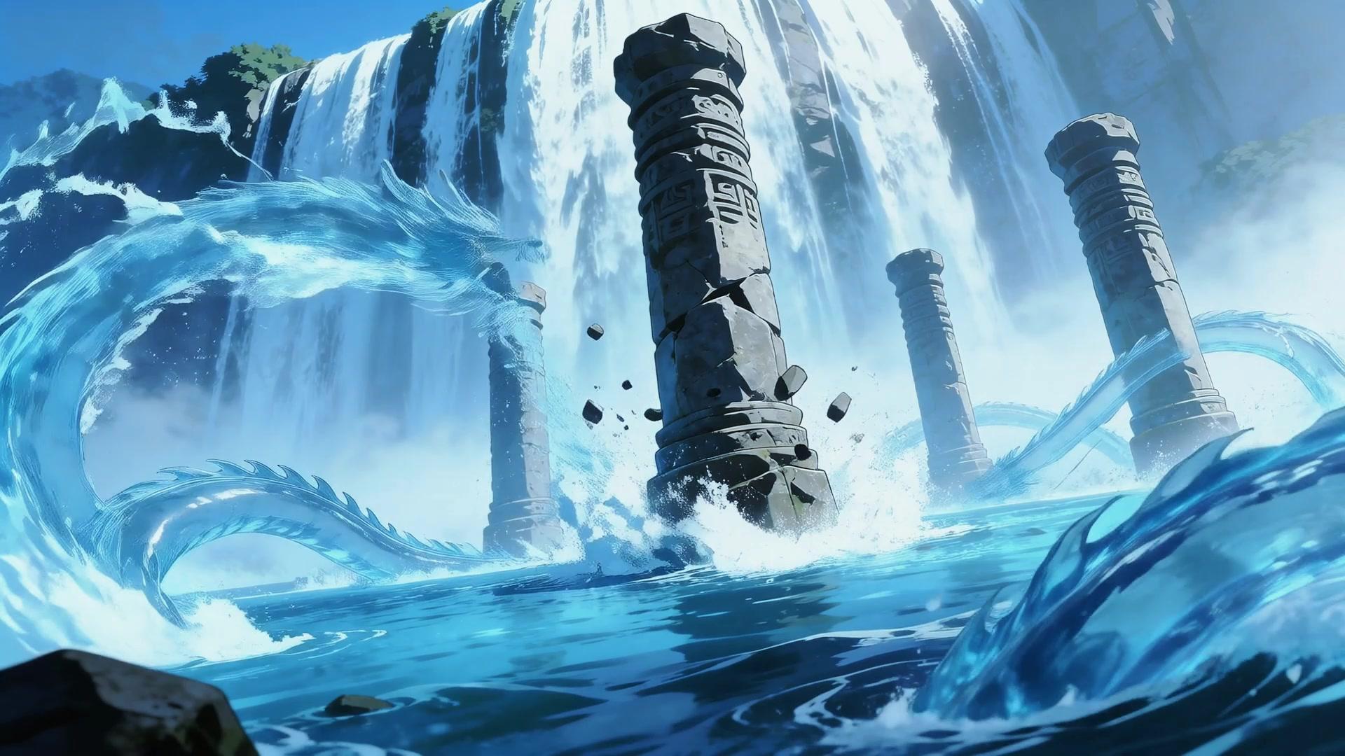 Sovrano in Trappola: La Caccia Dimensional