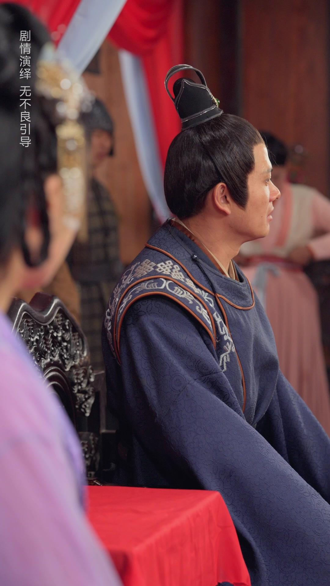 De abandonada a reina