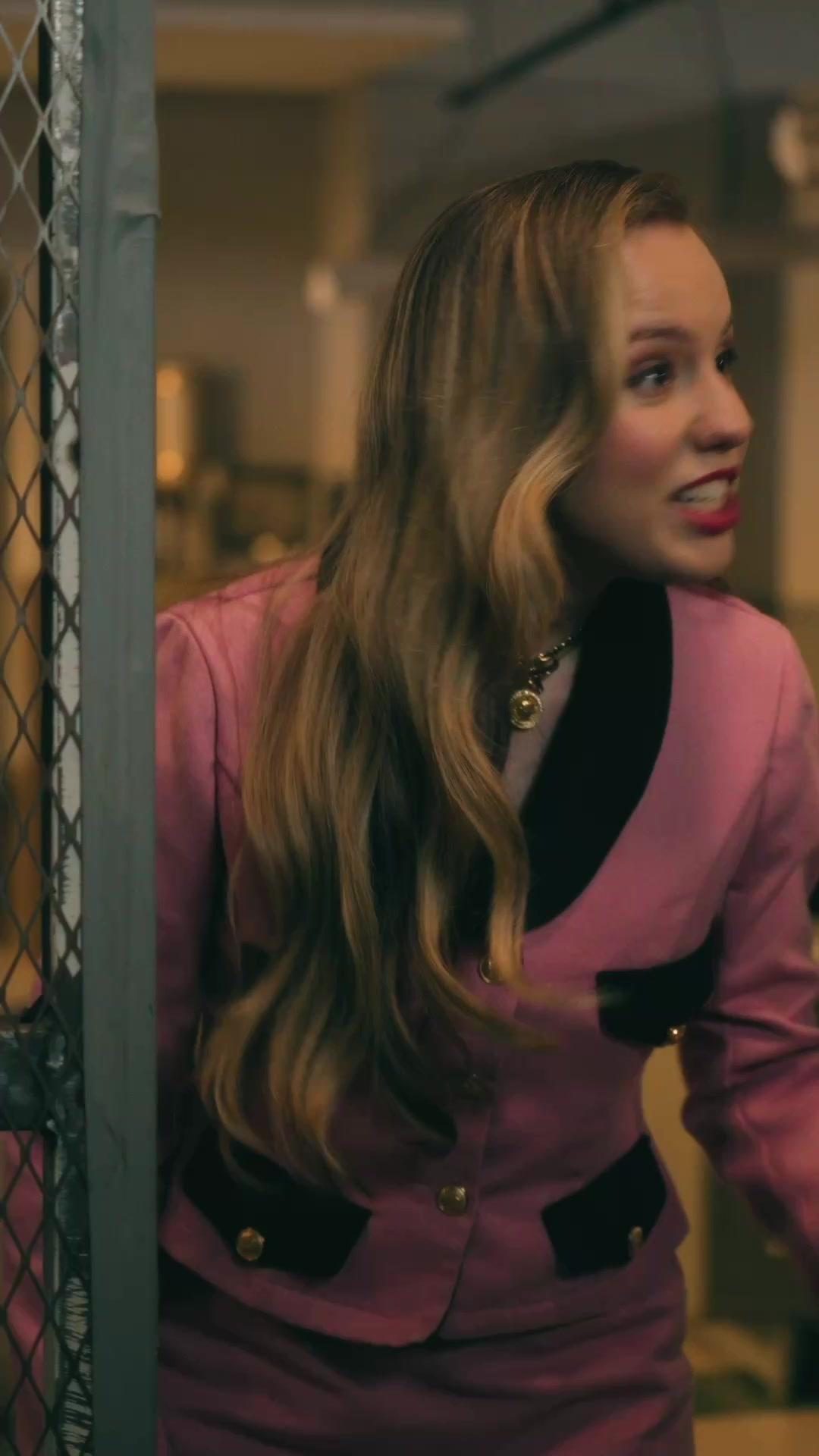 My DA Daddy, Save My Mommy!