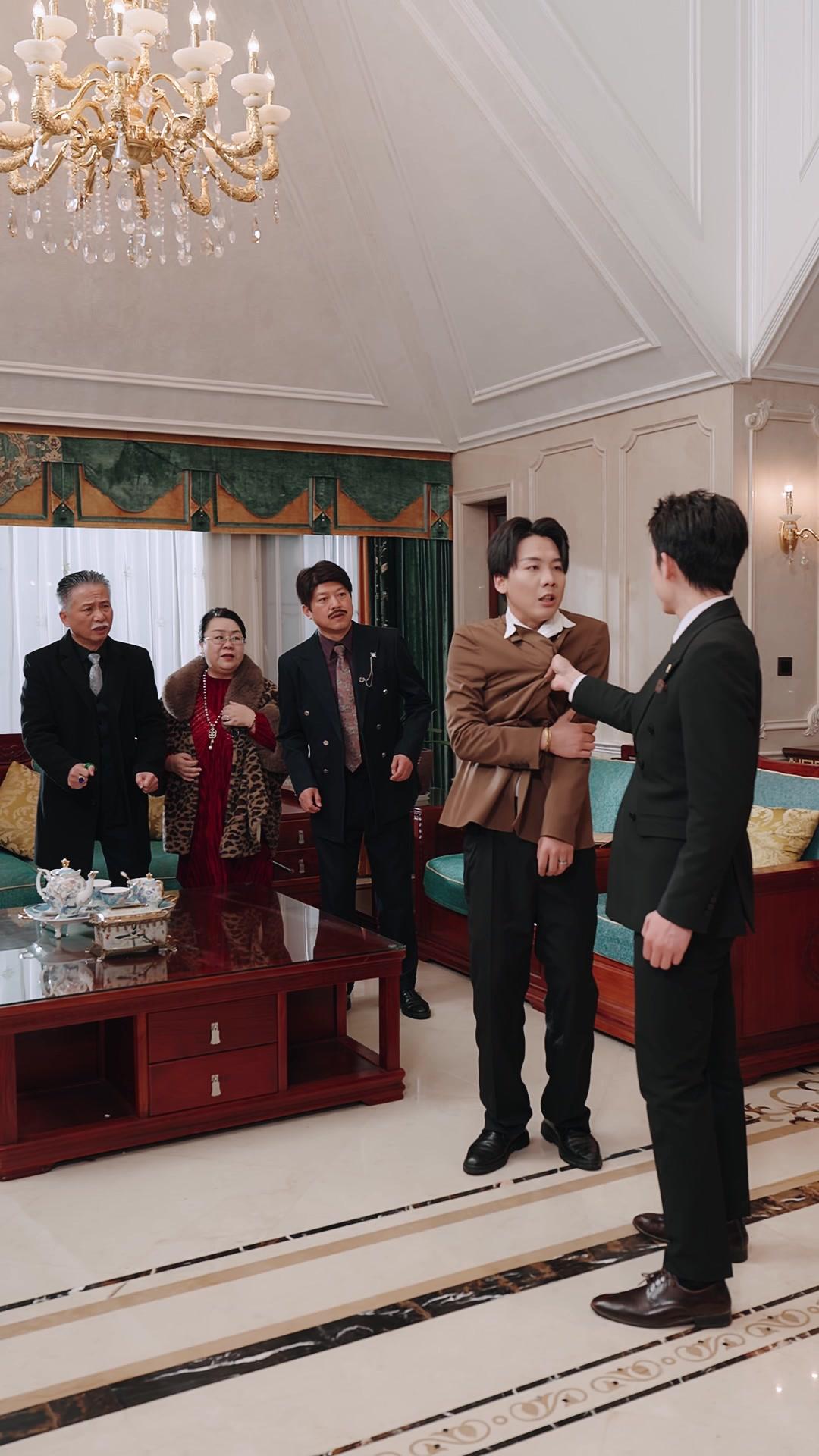 Pengemis Itu Sangat Berkuasa