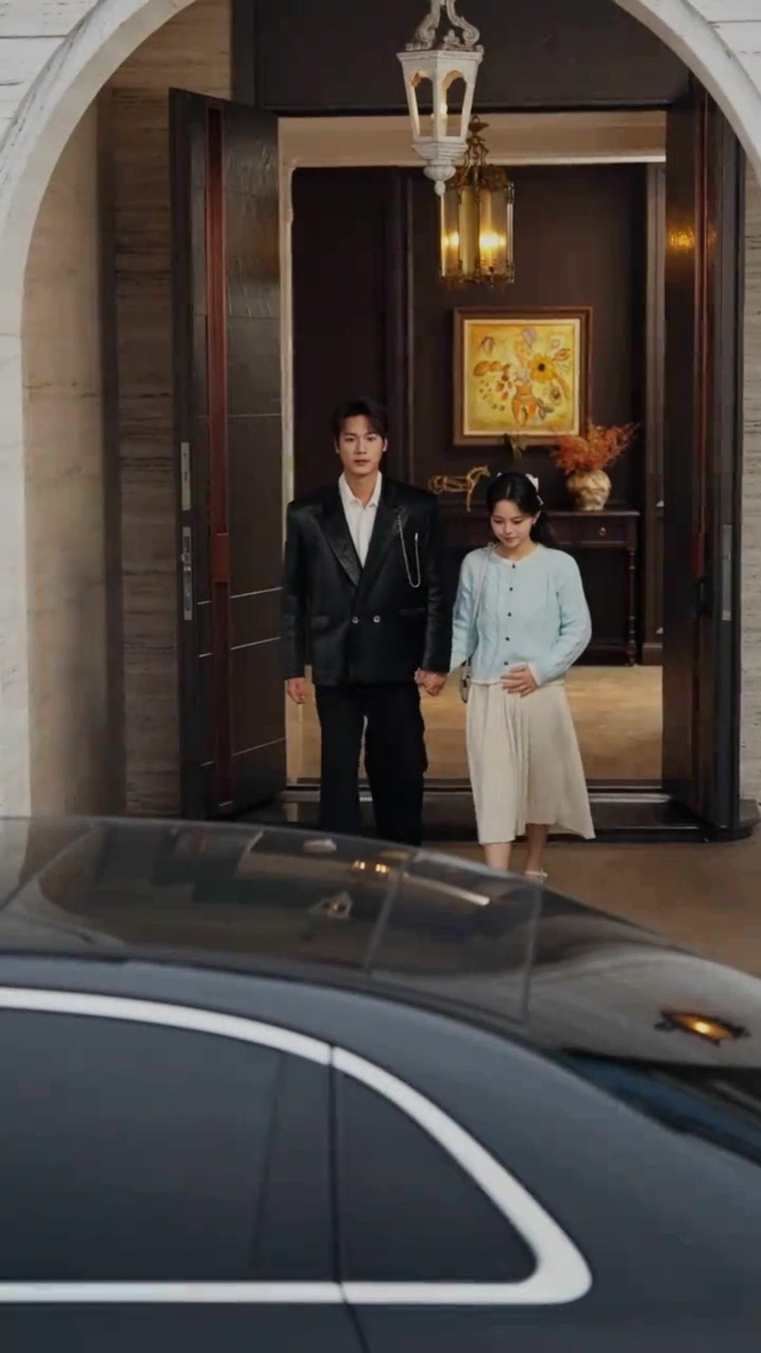 Her Silence Broke His World