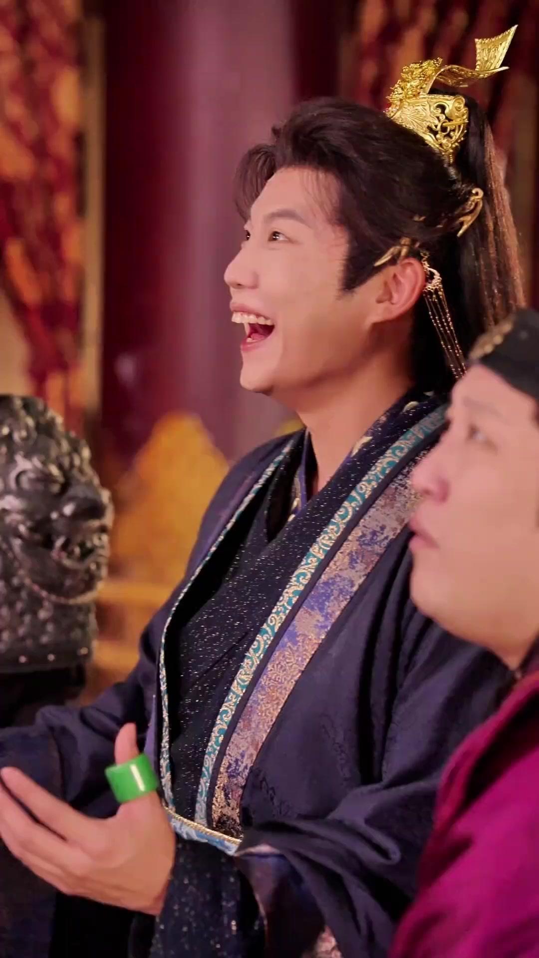 Nation Doomed? He Marries More