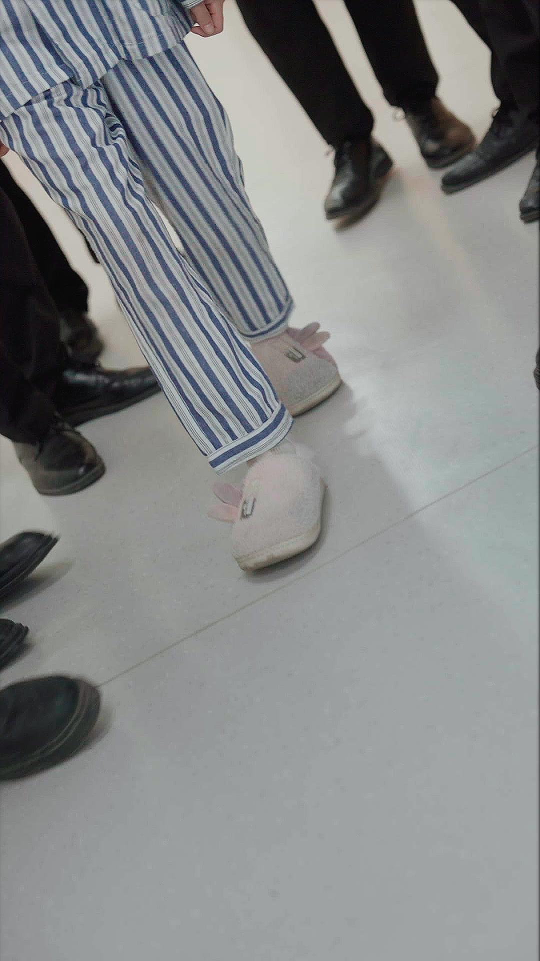 El guardián del olvido