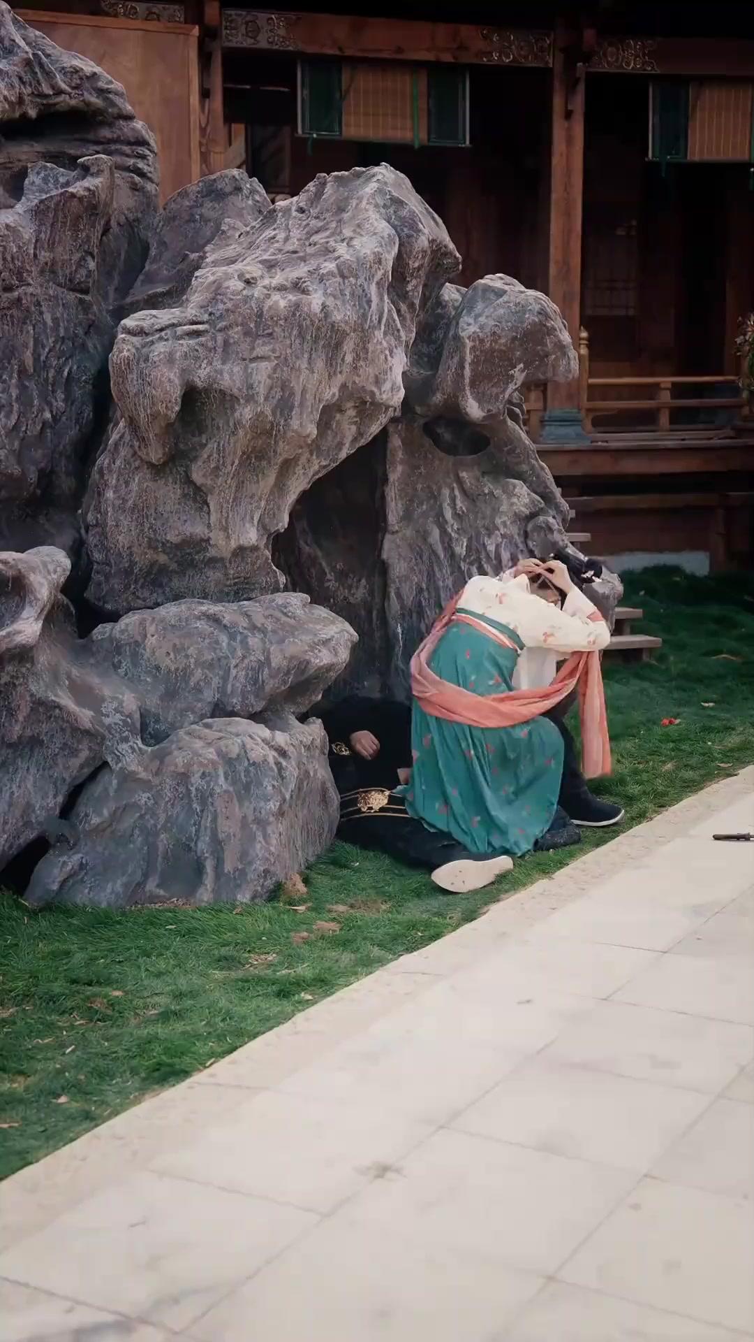 경성을 뒤흔든 그녀