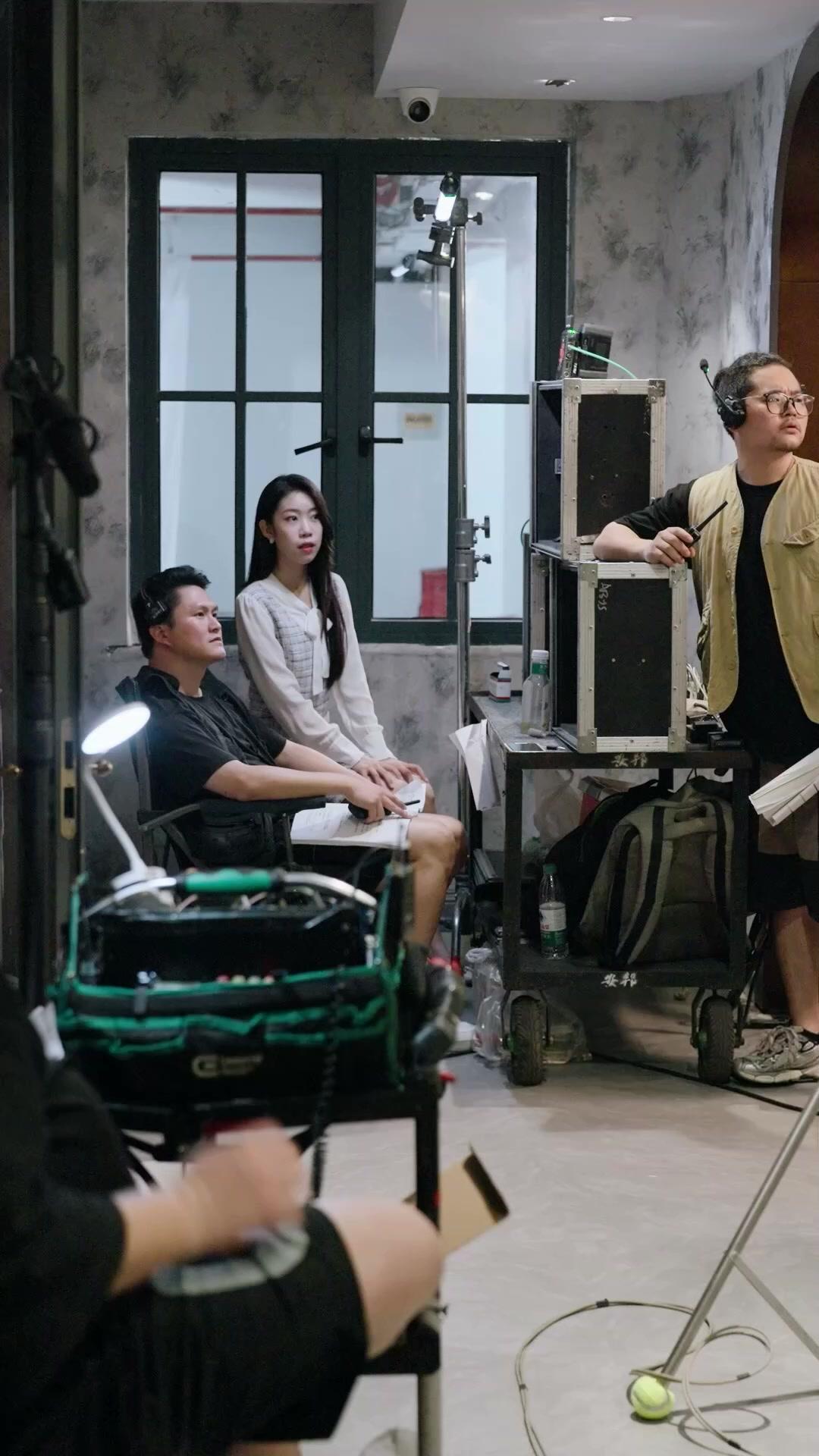 Casei com o Astro do Cinema… e Agora?