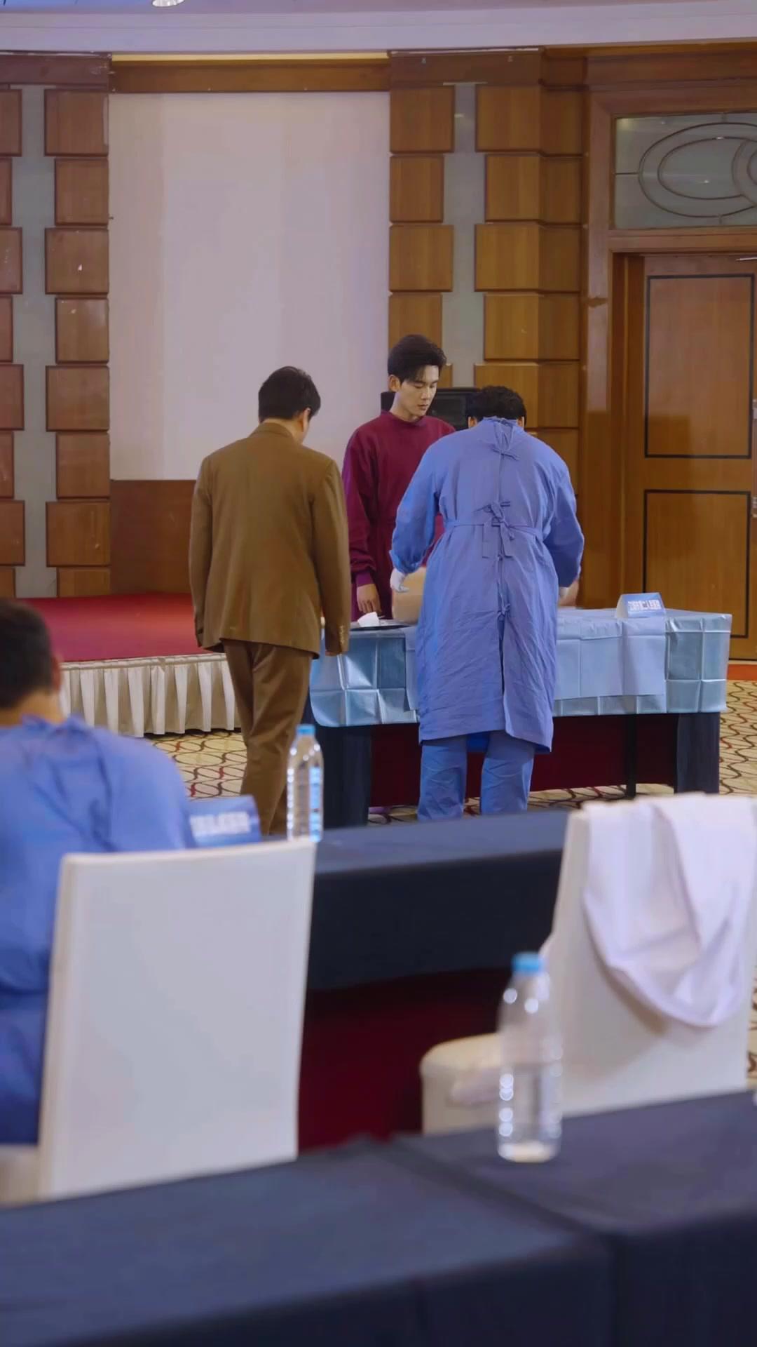 Dokter Ajaib yang Difitnah