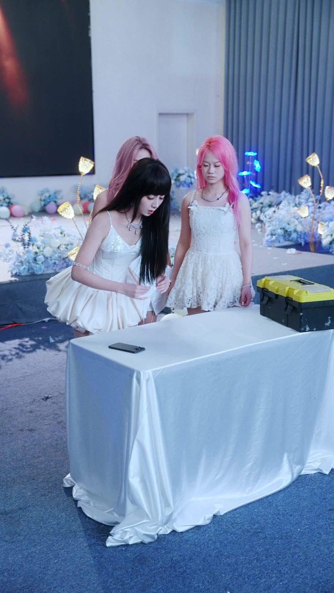 System Bound, Revenge Unleashed!