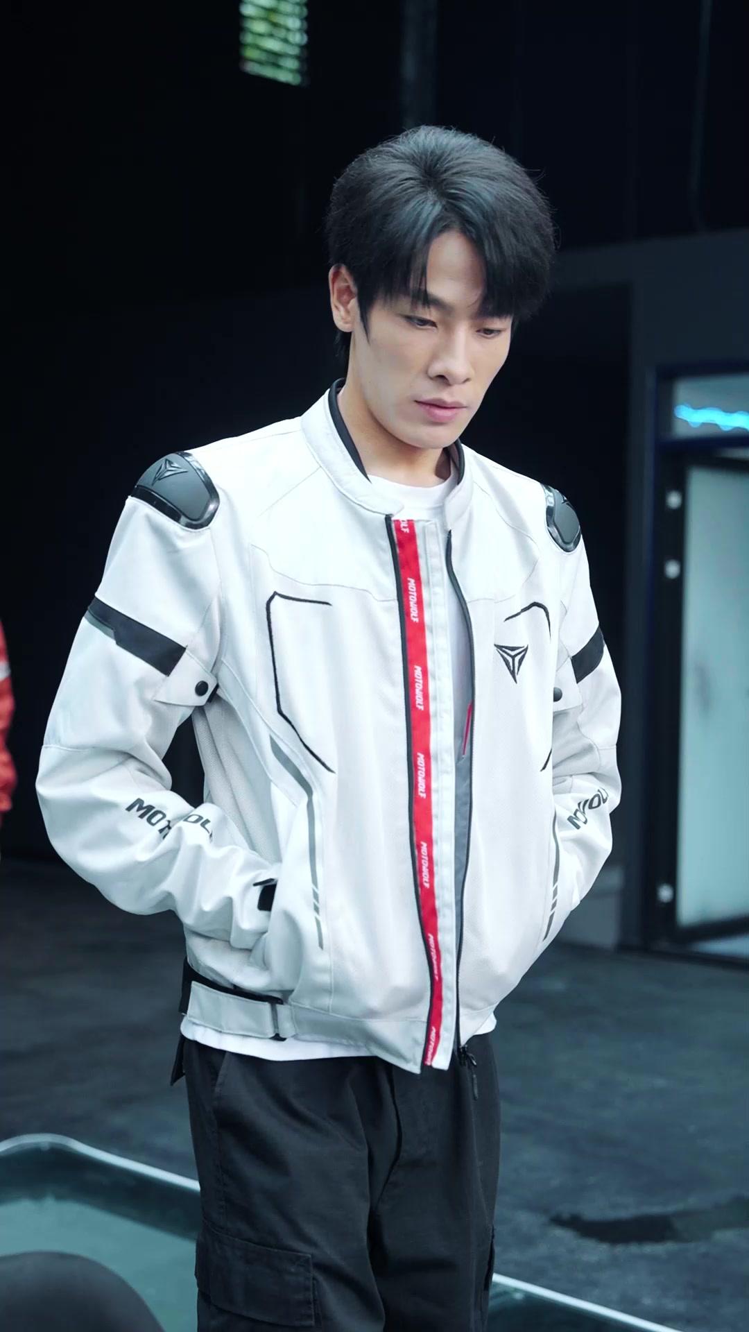 Kebangkitan Raja Balap