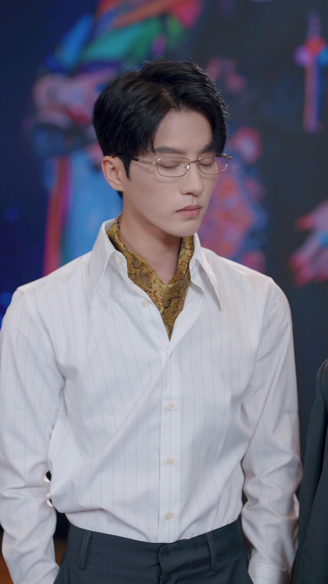 Kenapa Menangis Setelah Tahu Siapa Aku