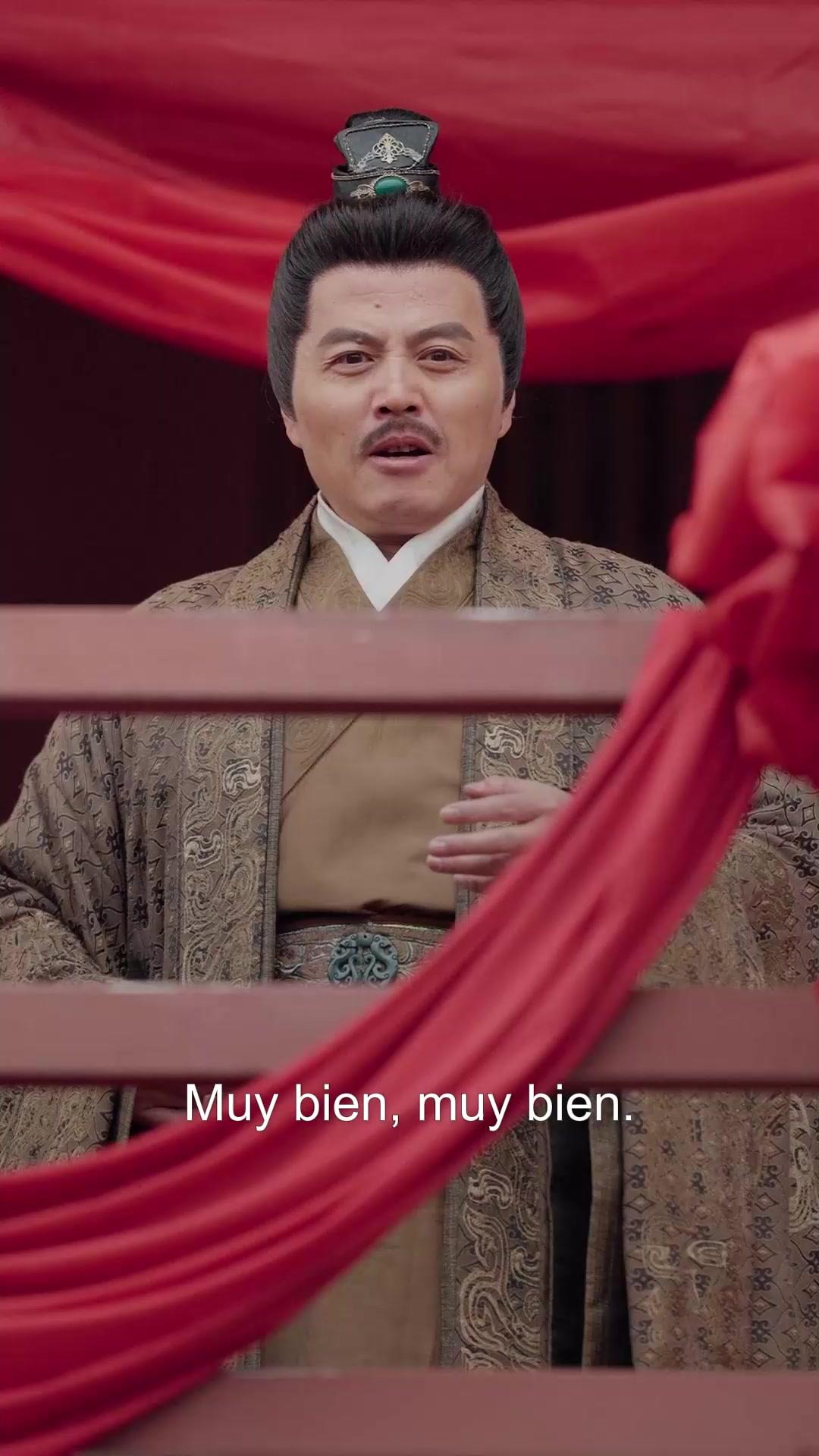 (Doblado)La reina del destino