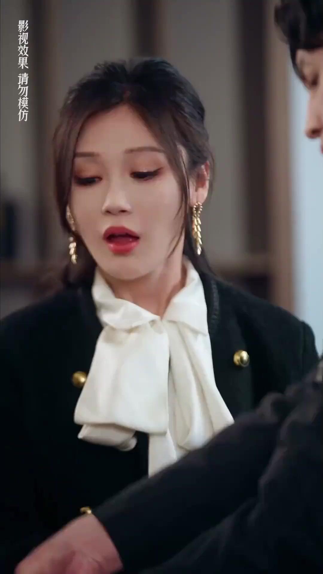 ประธานจี้ ท่านจำเมียผิดคนแล้ว