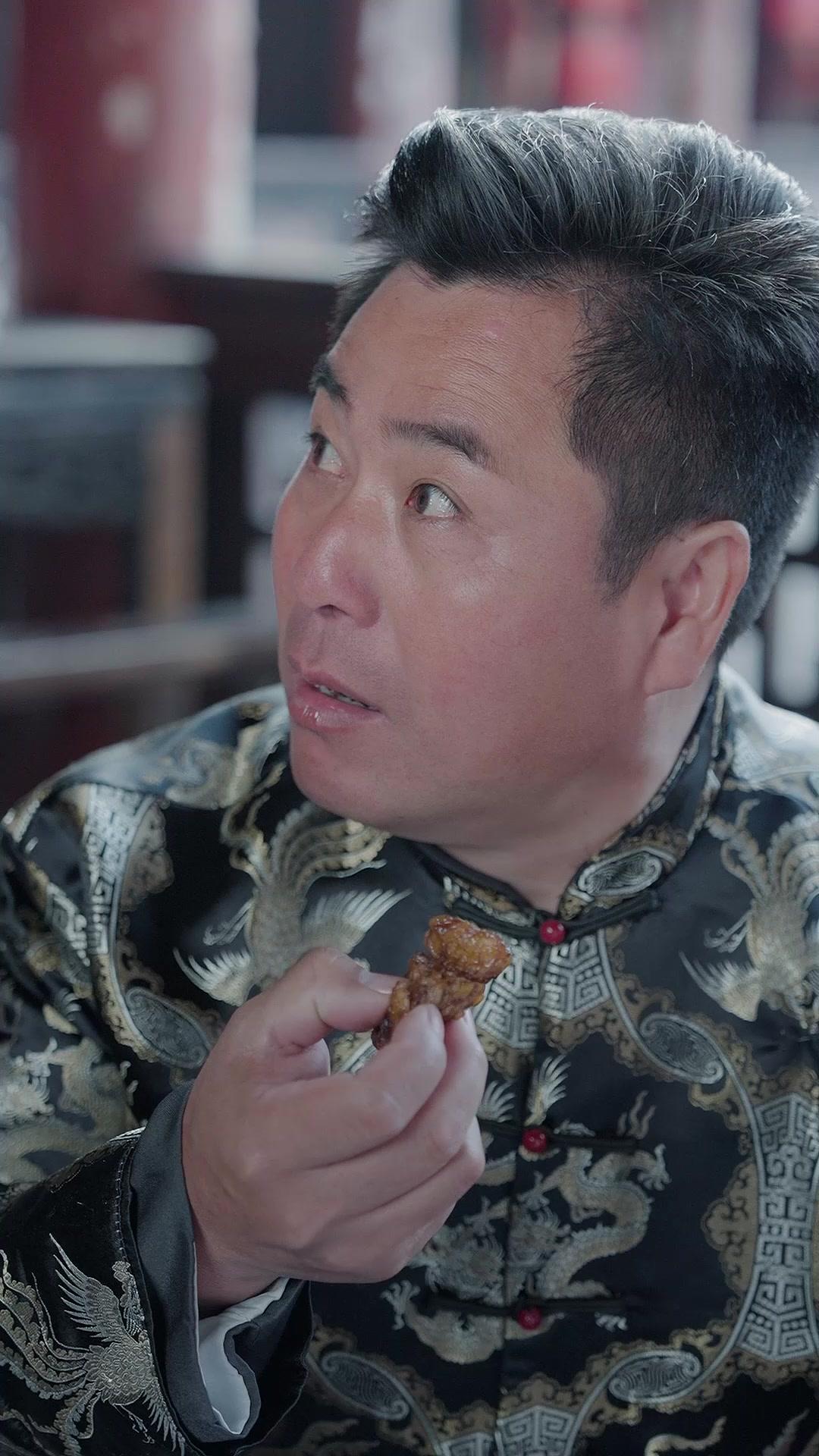 Ela é a Deusa da Culinária