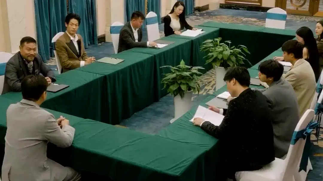 After Divorce I Can Predict the Future: When the Quiet One Speaks First