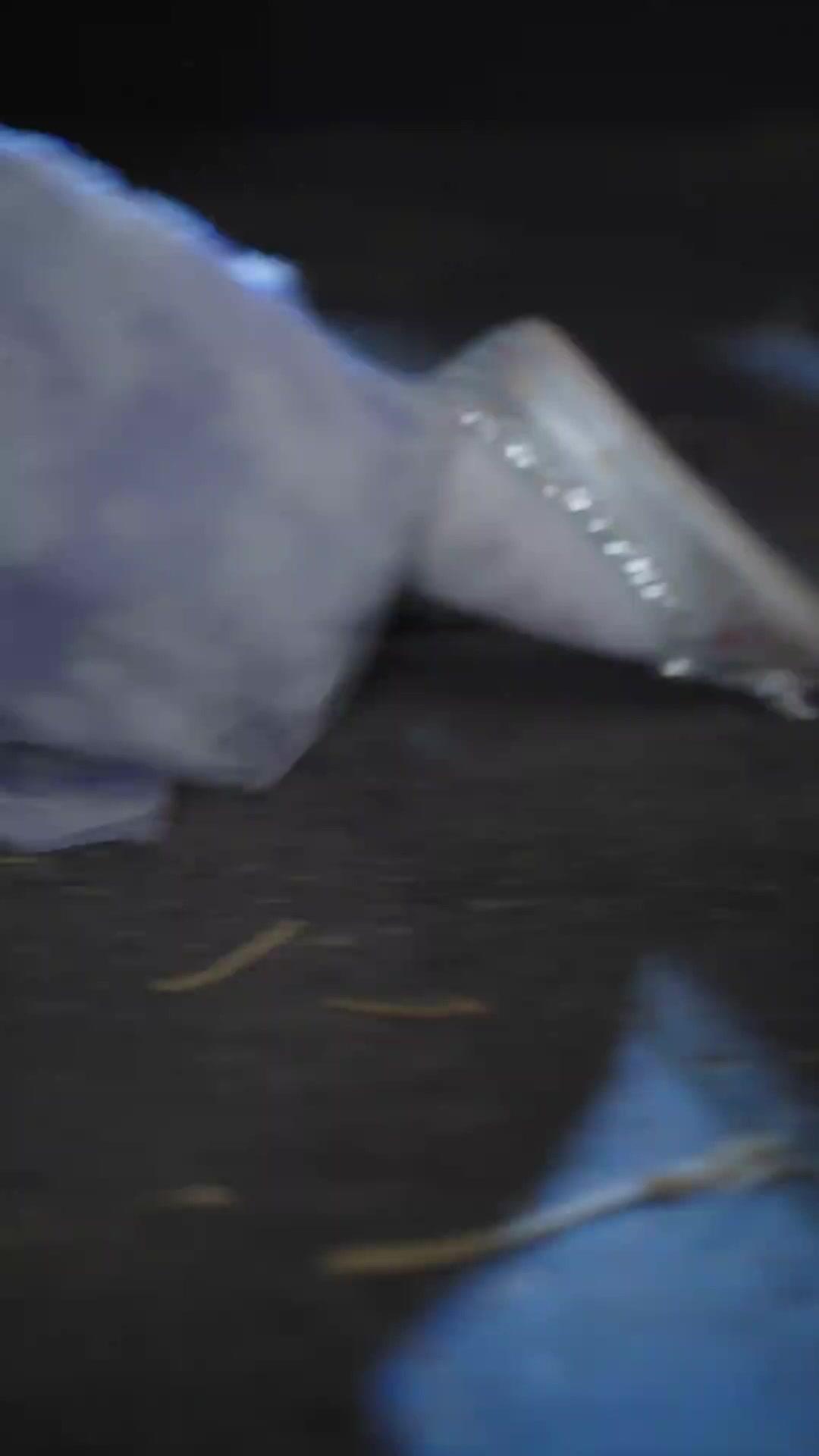 Troca de Rosto: A Imperatriz por Vingança