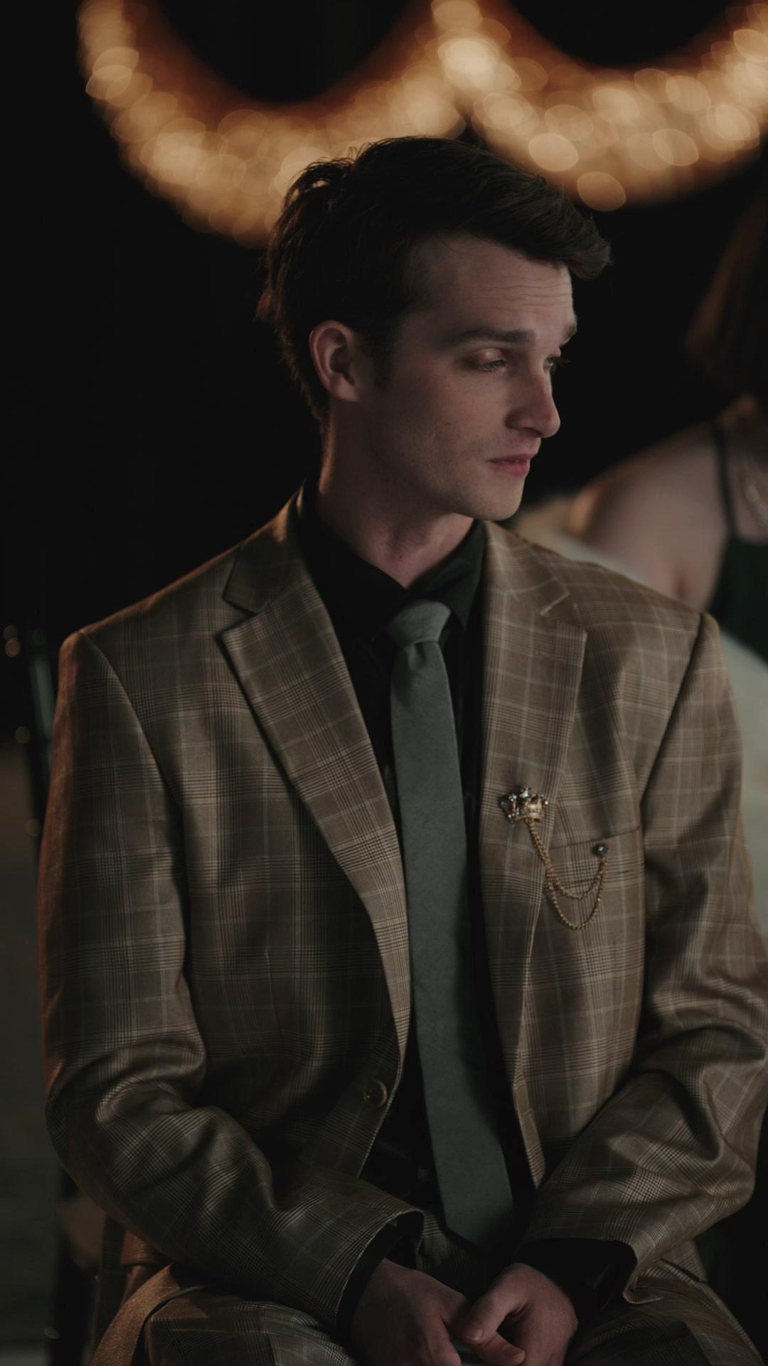 El regreso de la heredera caída