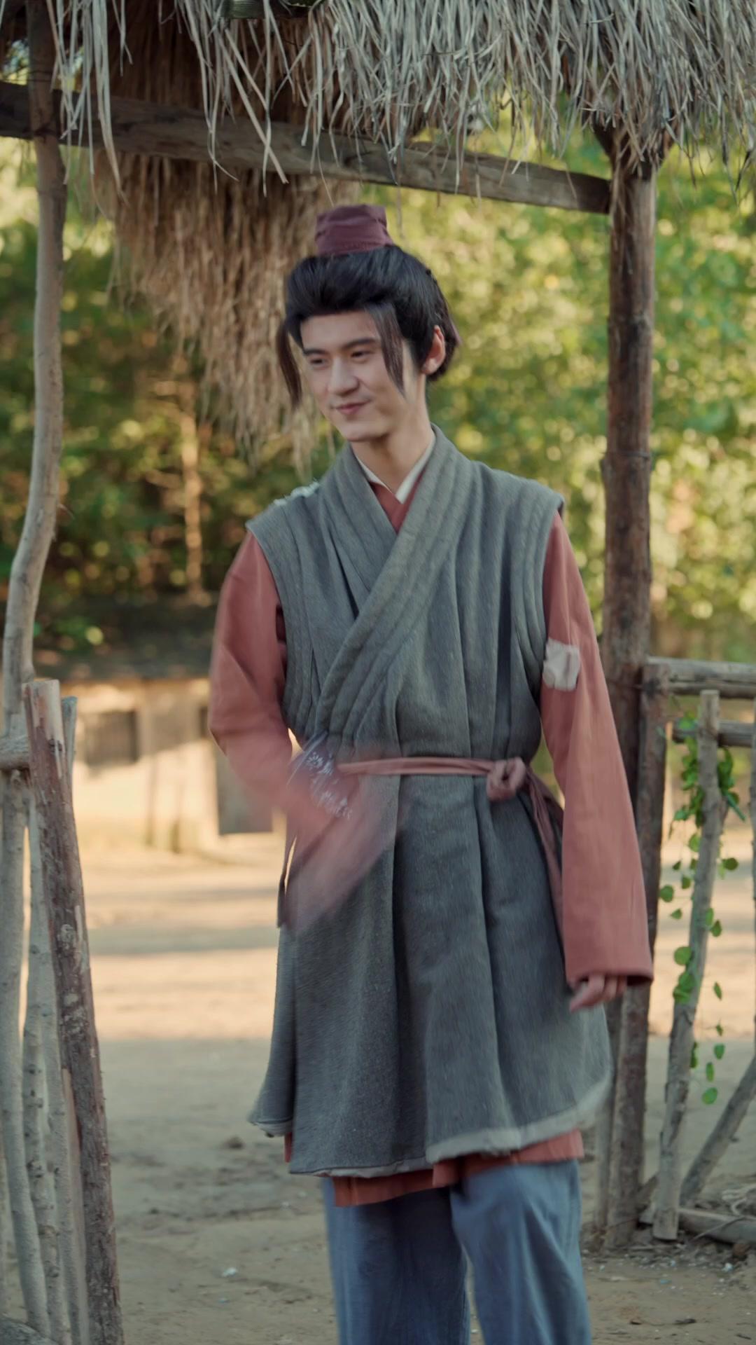 ข้ามภพปลดล็อกเสบียง