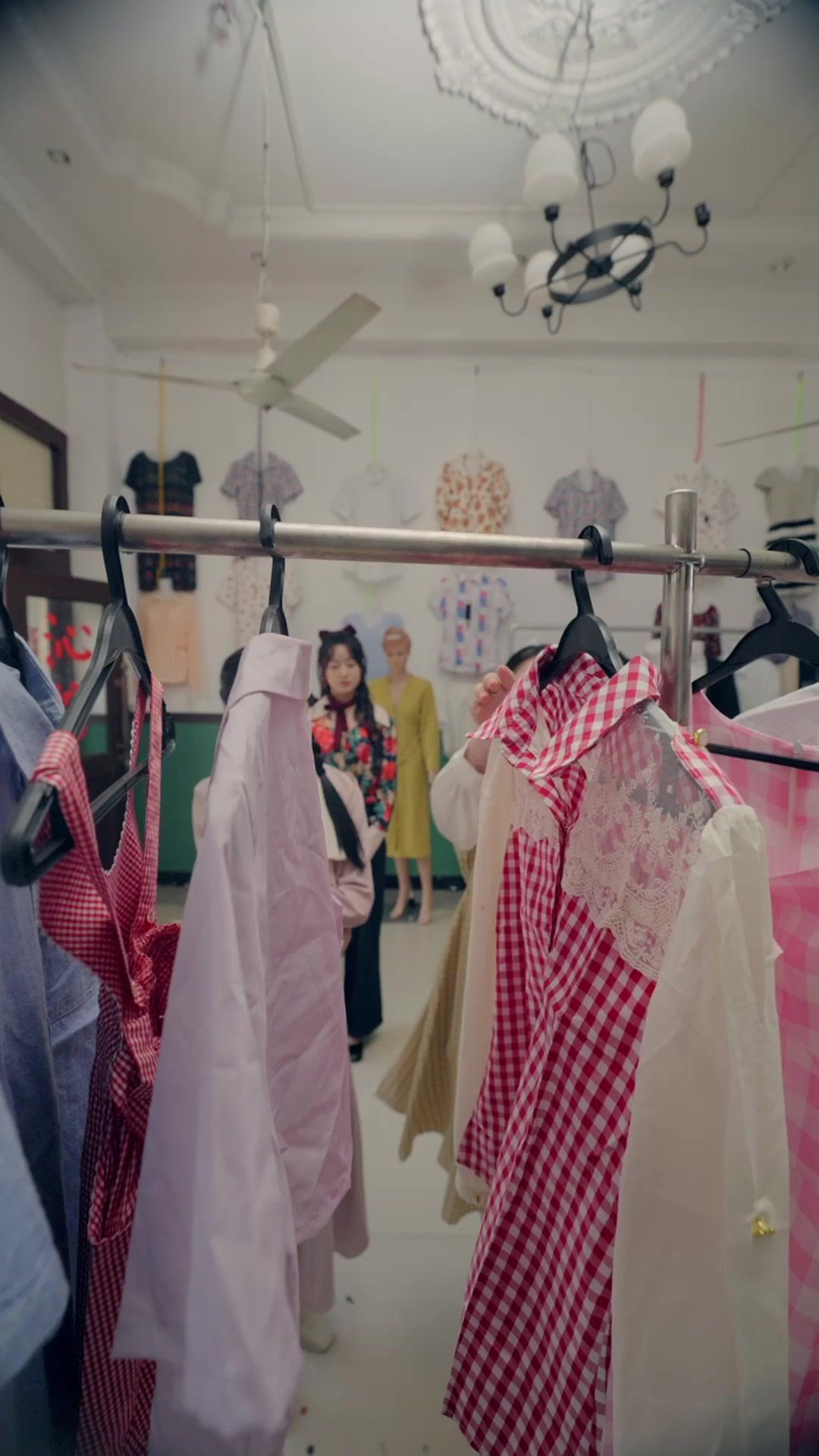 Reinkarnasi, Aku Rebut Suaminya