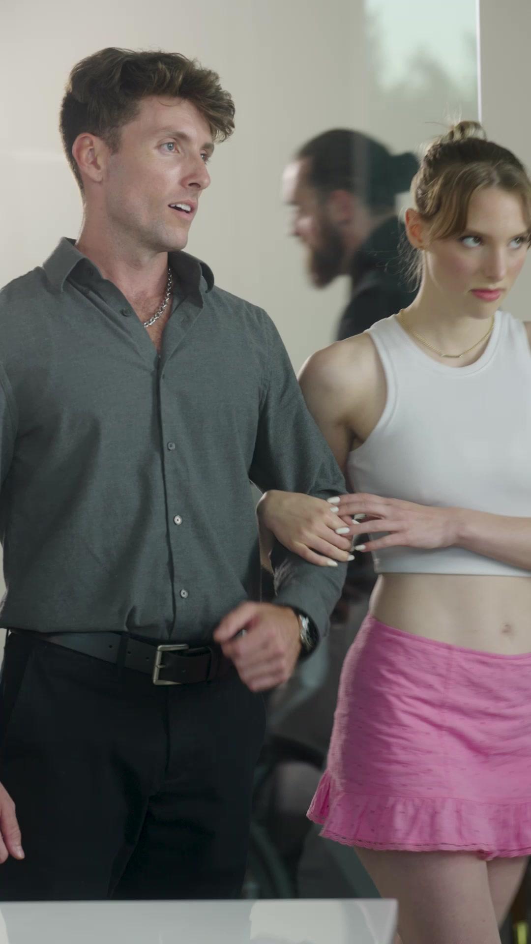 My Husband Is A Big Shot