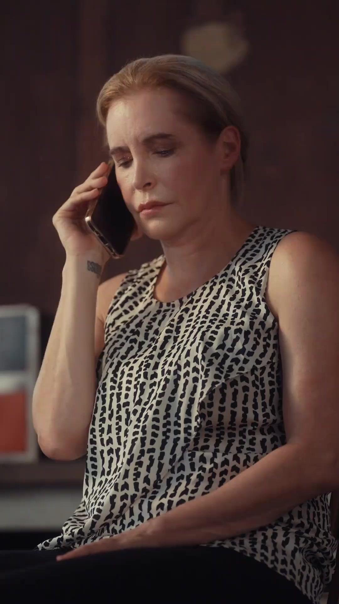 （مدبلج）فقدان الحب والماضي المؤلم