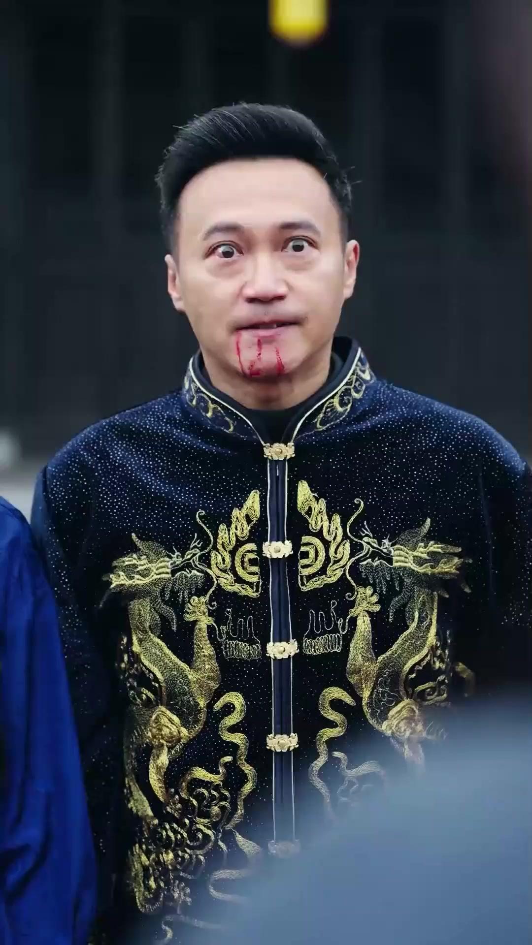 （مدبلج）سلاح يغير العالم