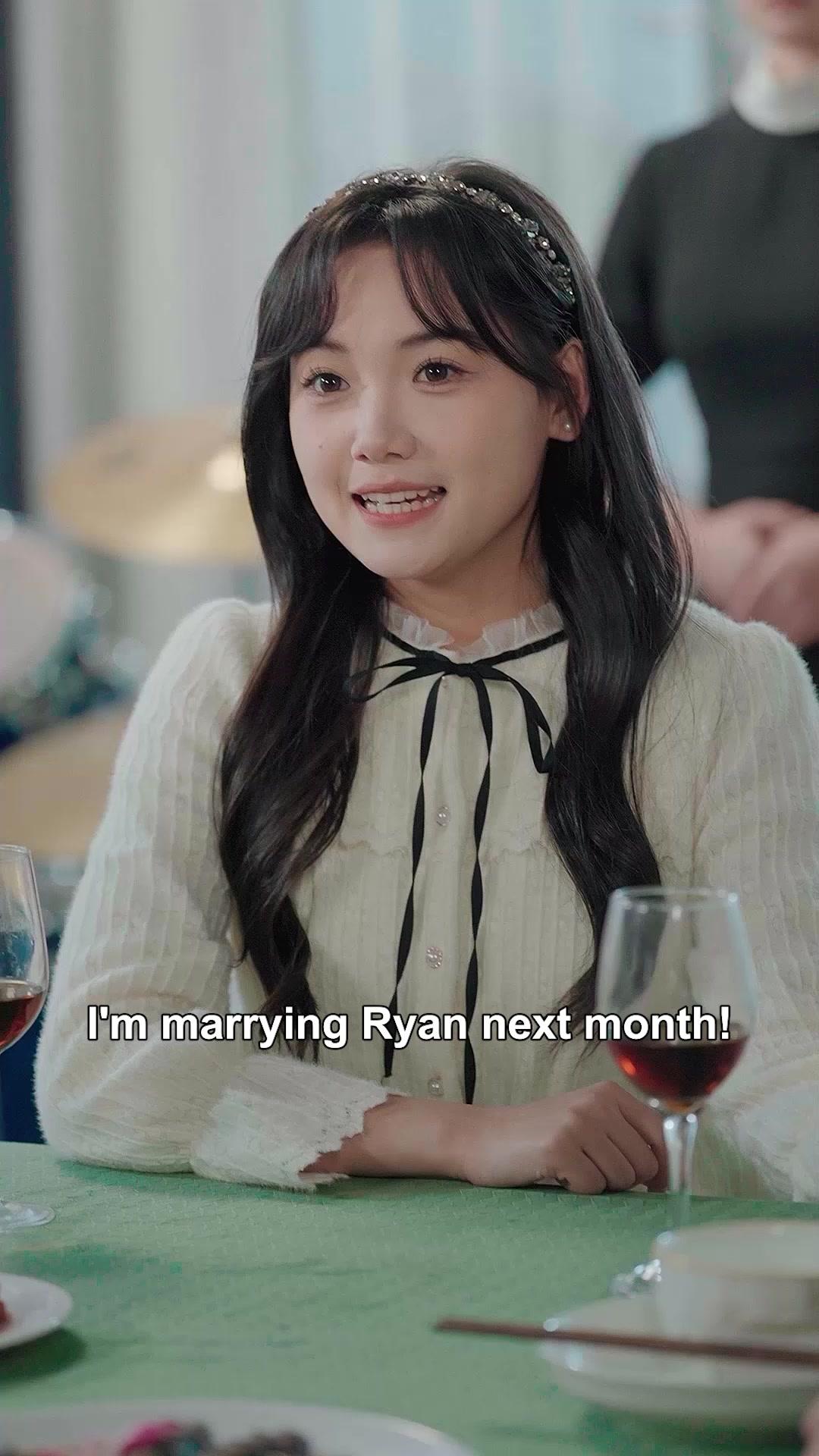 (Dubbed)Claim What's Mine