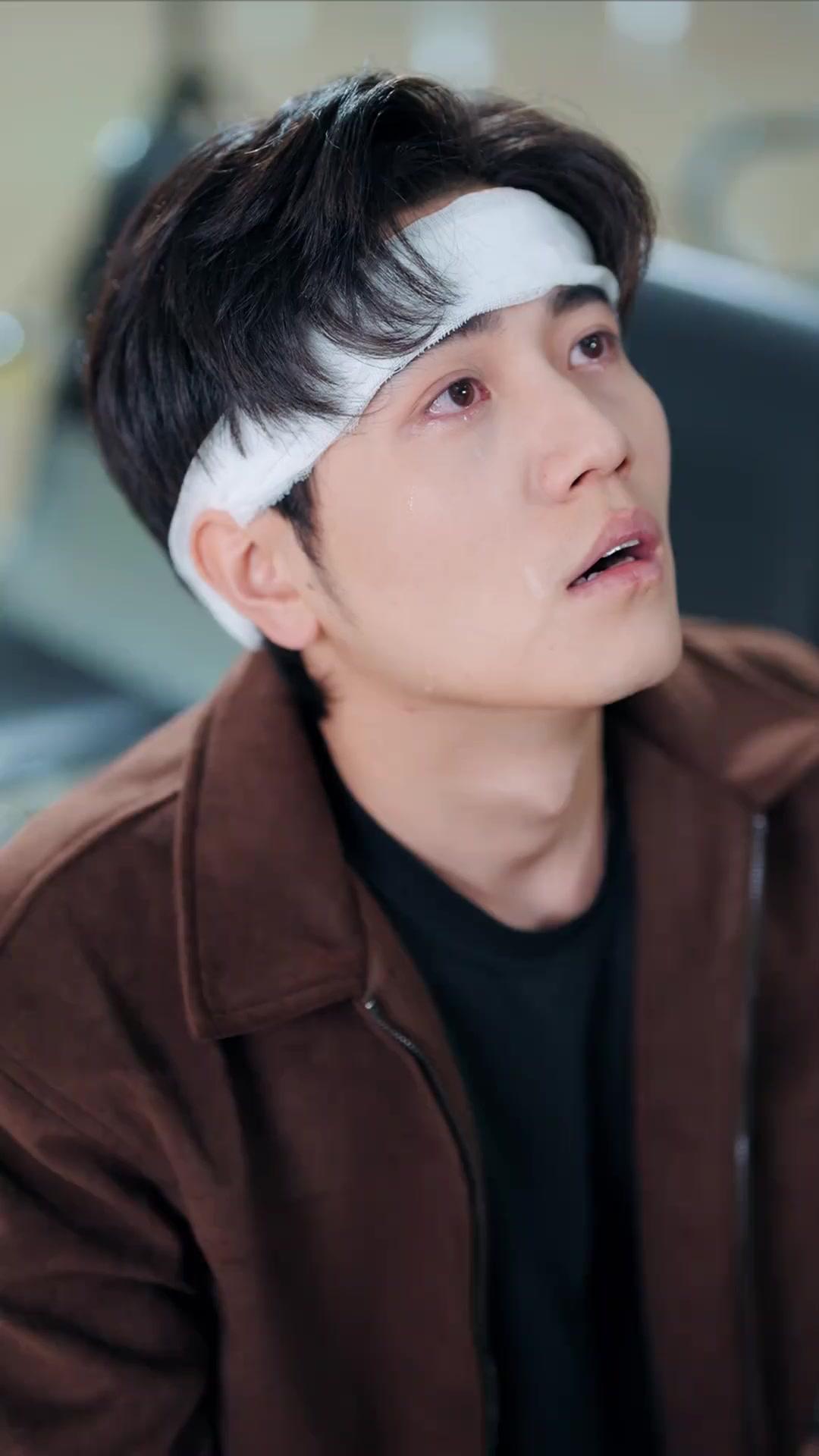 حين يسبق المستقبل