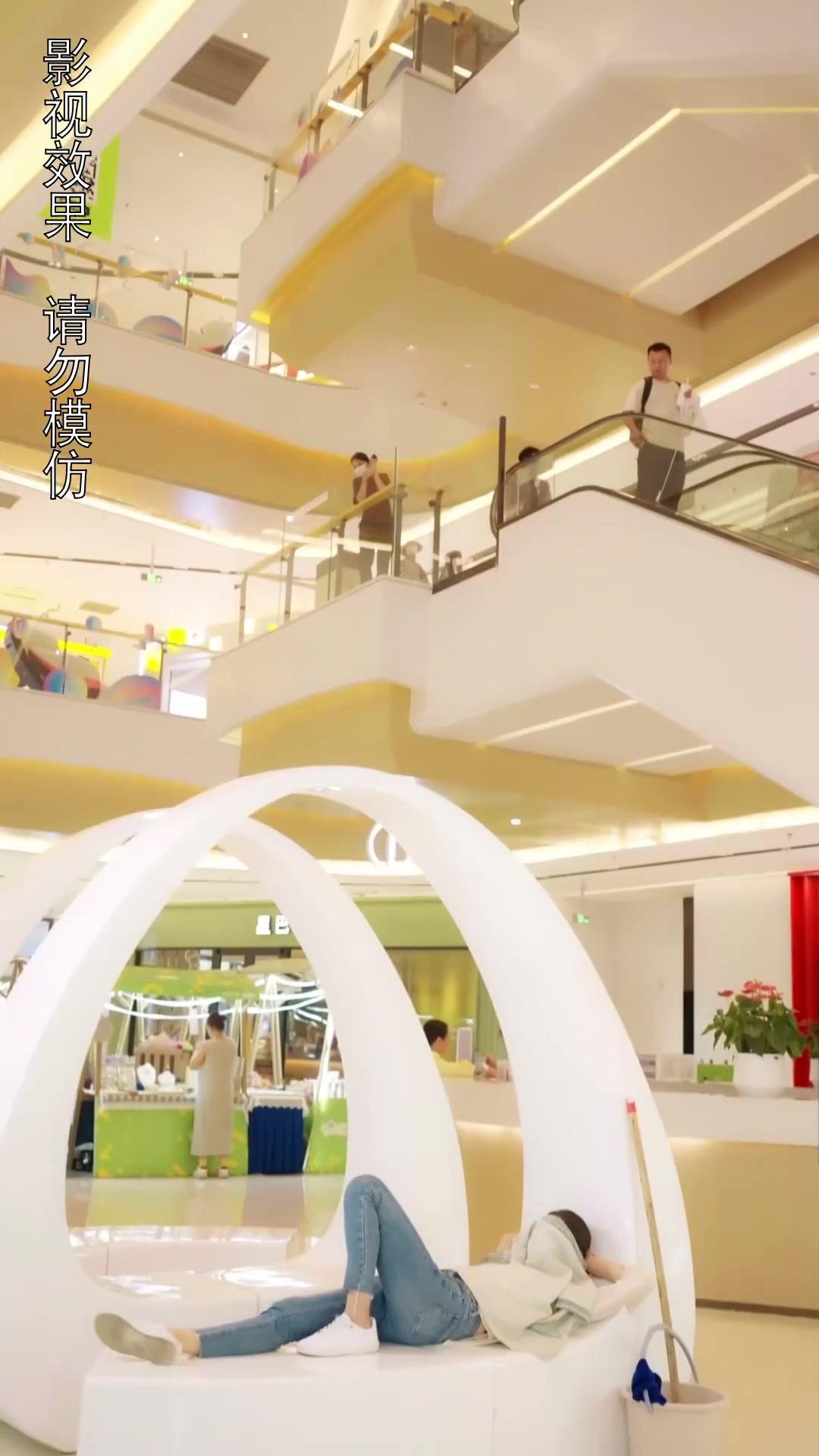 Madre soltera con secreto