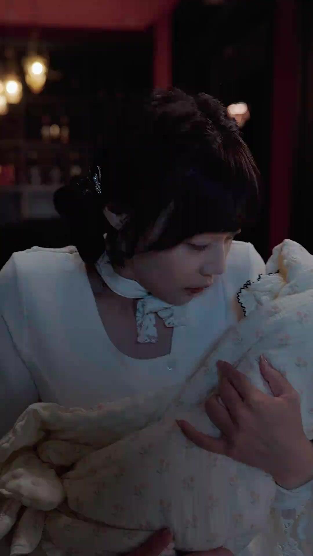 (Sulih suara) Si Kecil Ajaib Kesayangan Keluarga