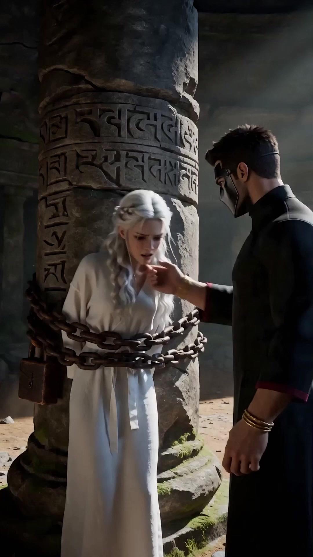 I Loved the Wrong One All Along