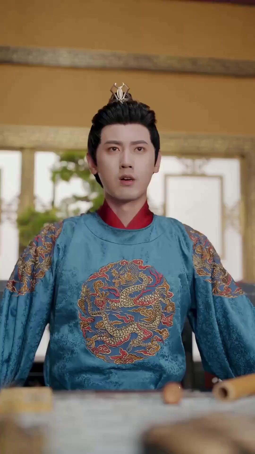 (Dubbed) Wow! Nap Girl Runs the Harem