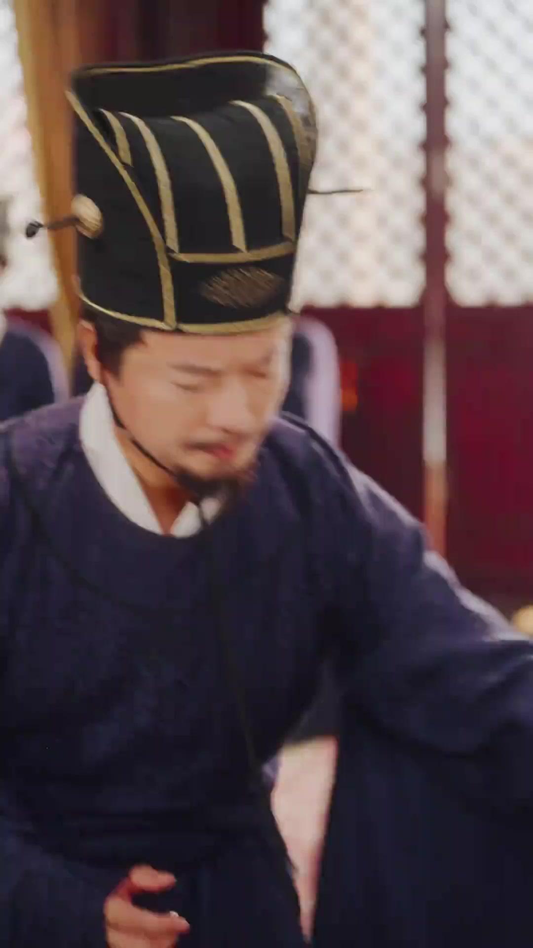 وصيّة غيّرت العرش