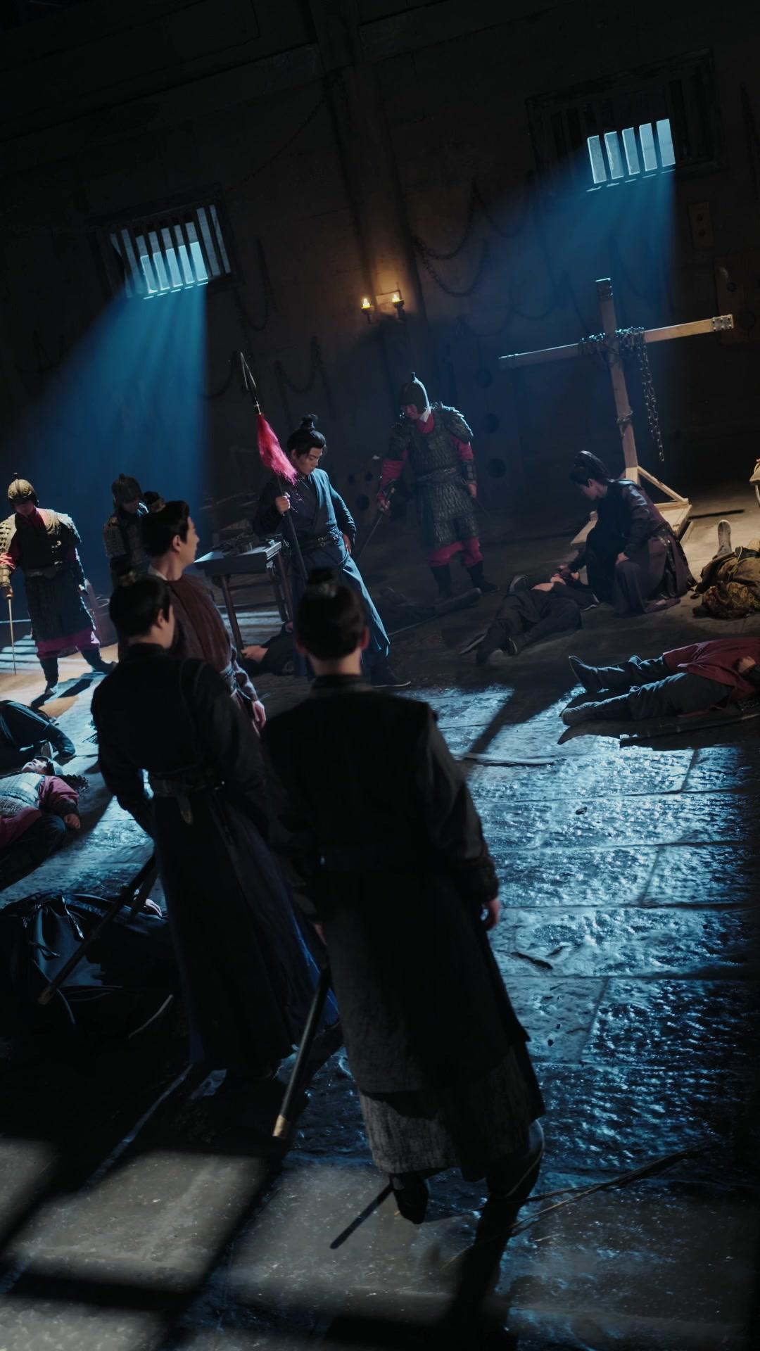 北上風雲錄·終宋