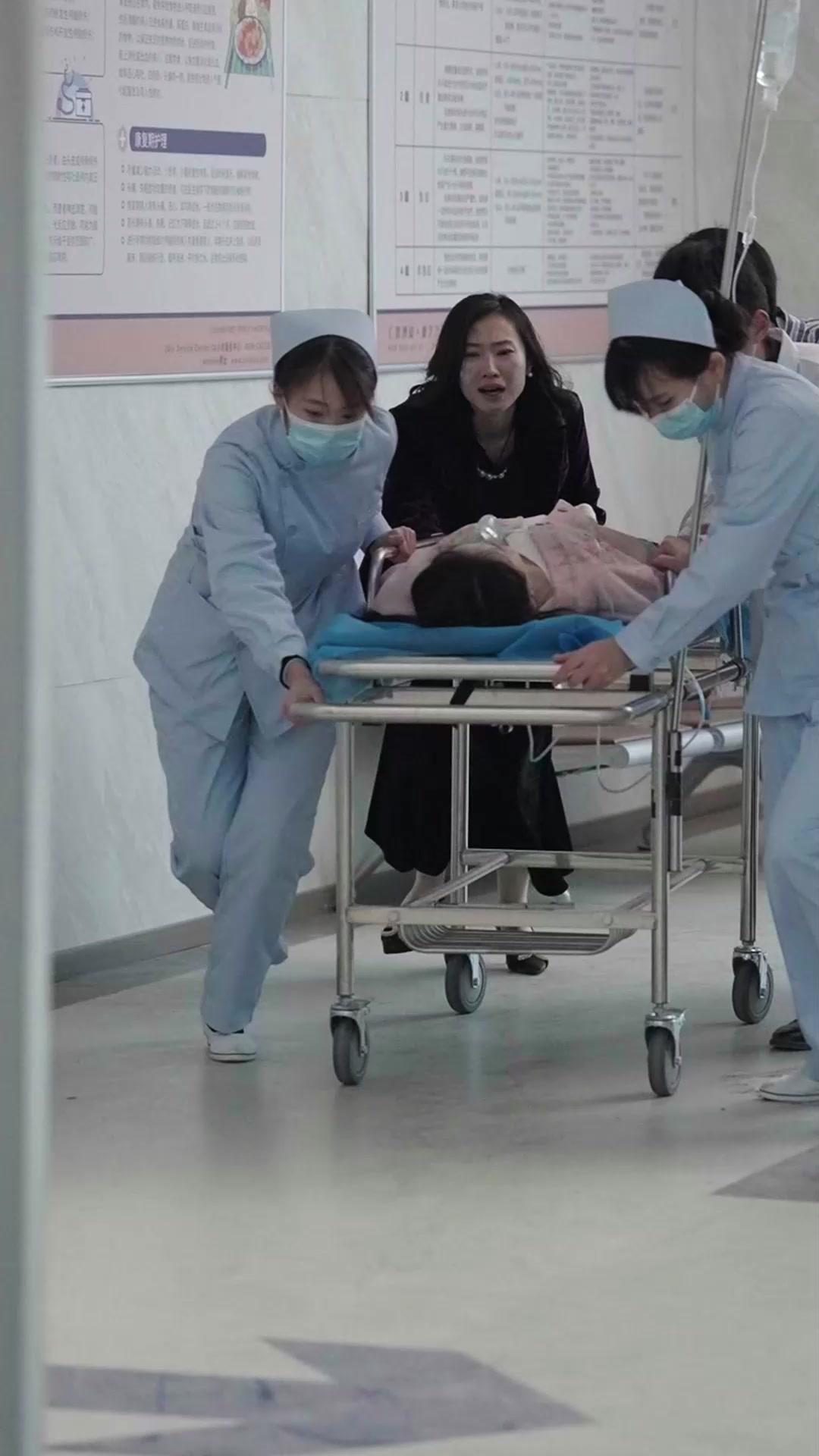 爸爸再愛我一次