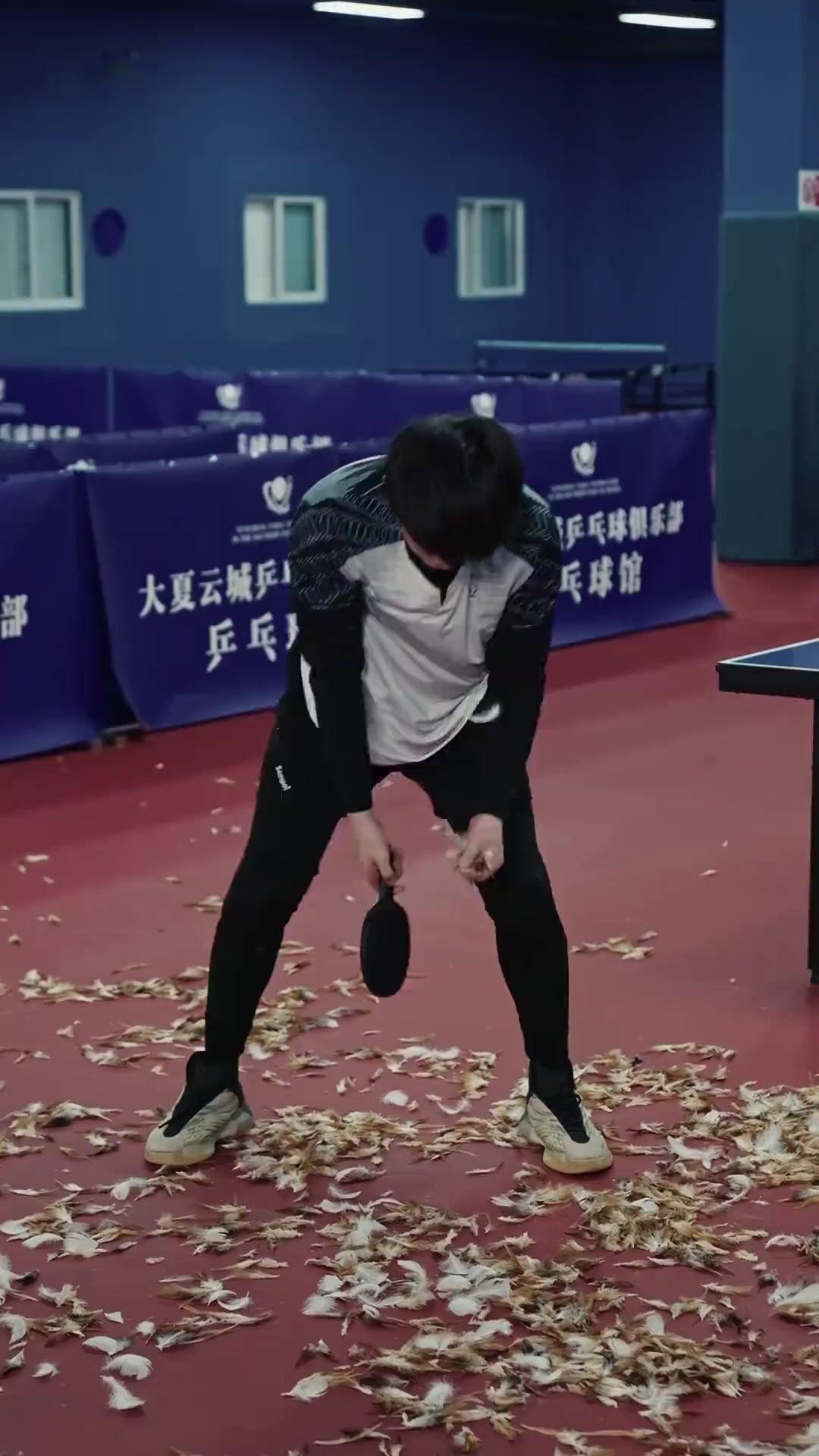 (Dubbed)No Cup, Just Smash!