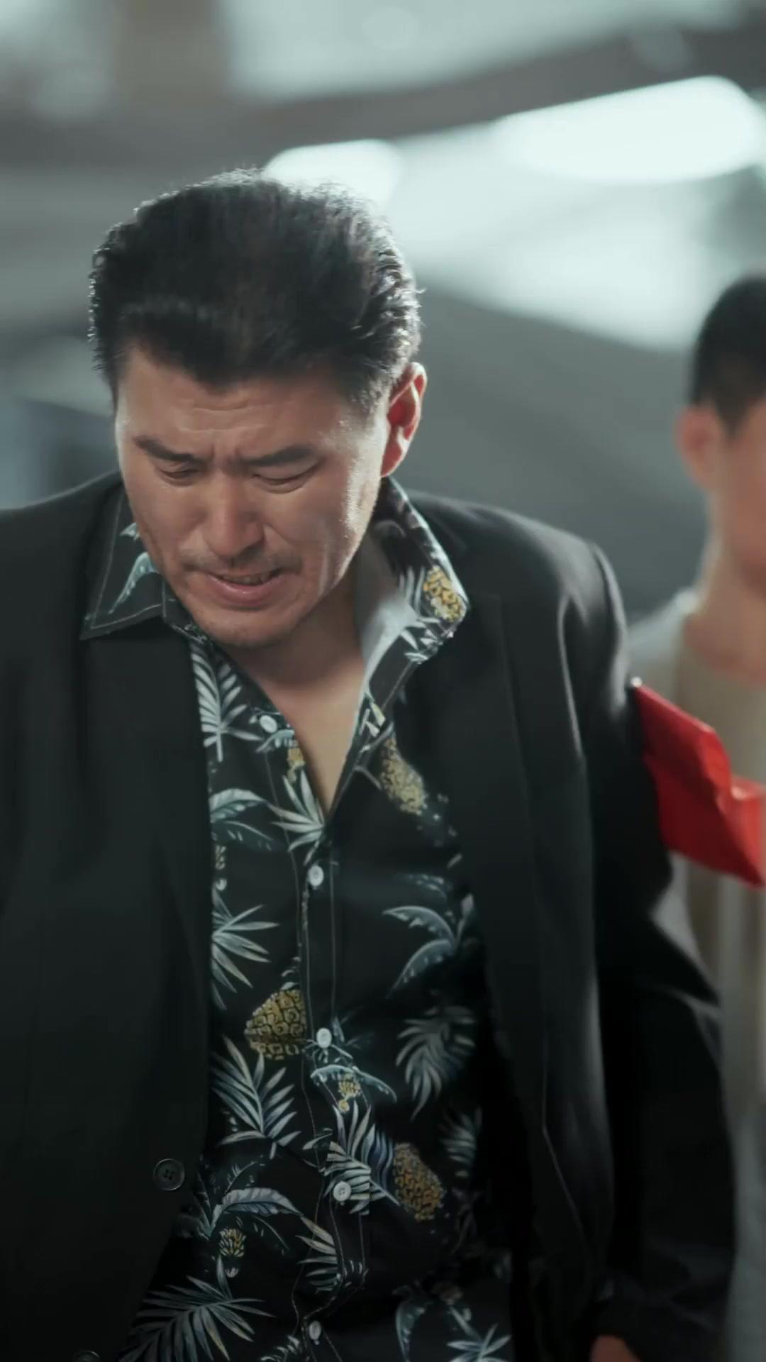 散落天涯的愛，今成王歸來