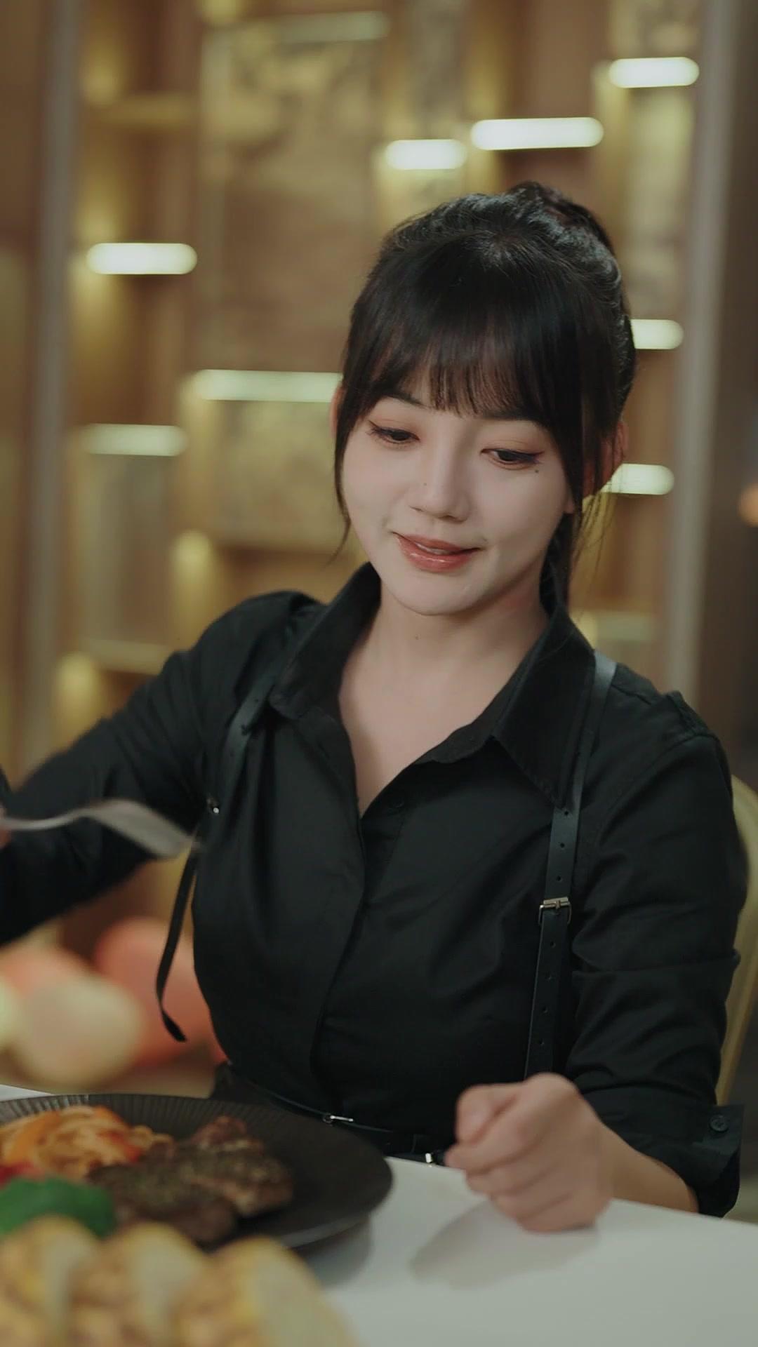 ¡Mi mujer es la jefa asesina!