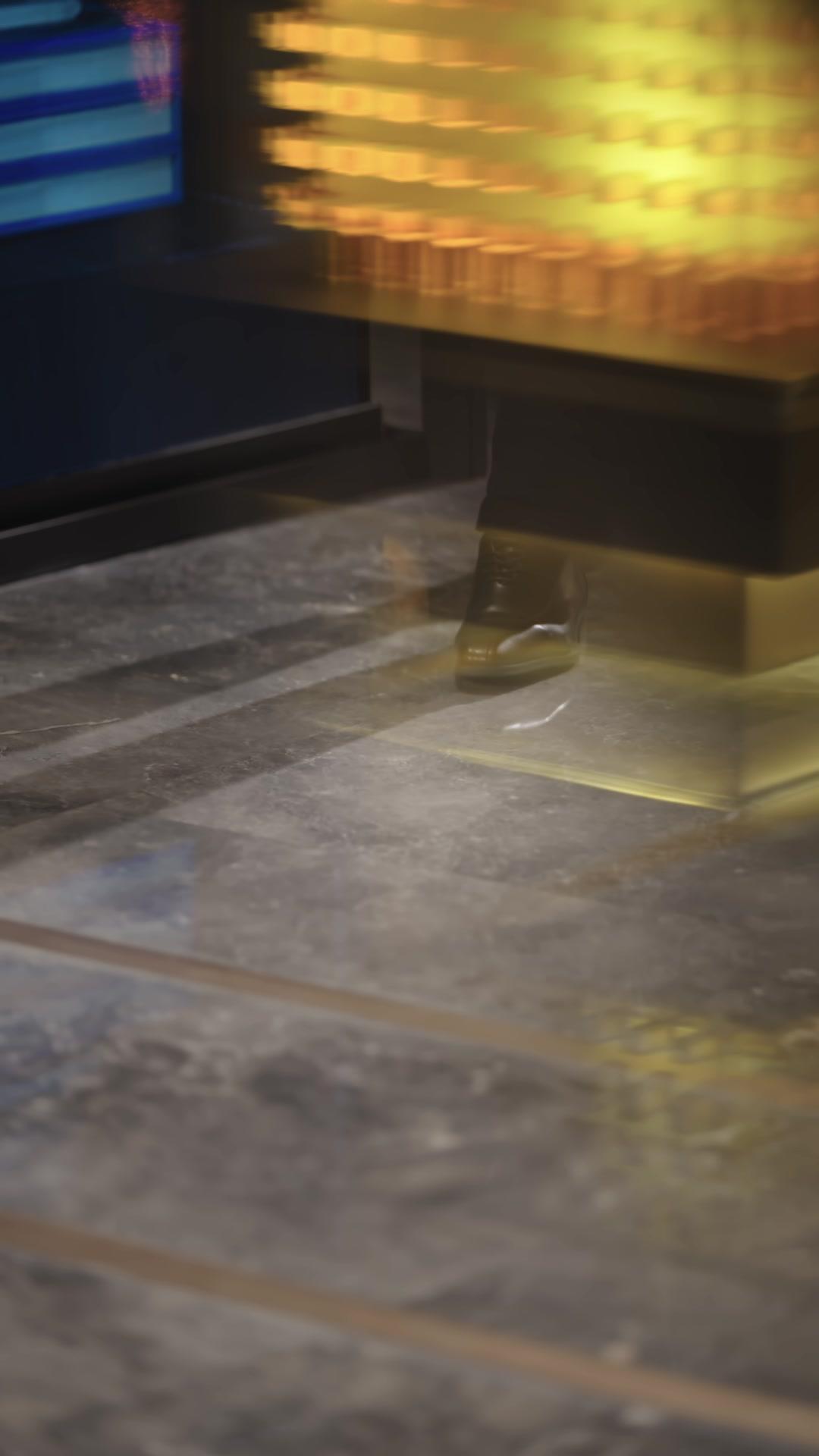 I Took Her Place, He Took Me