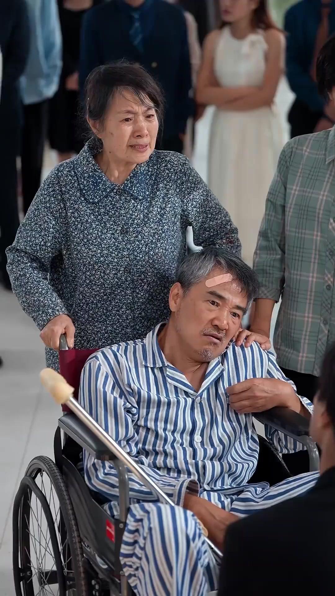 La esposa que lo dio todo