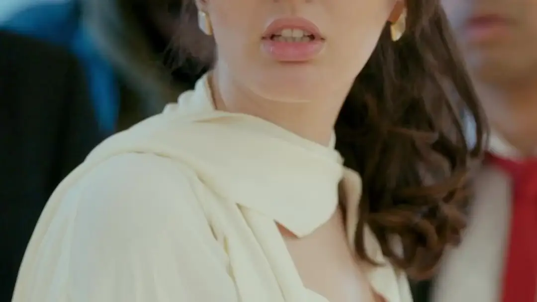 Logan’s Smirk Says It All