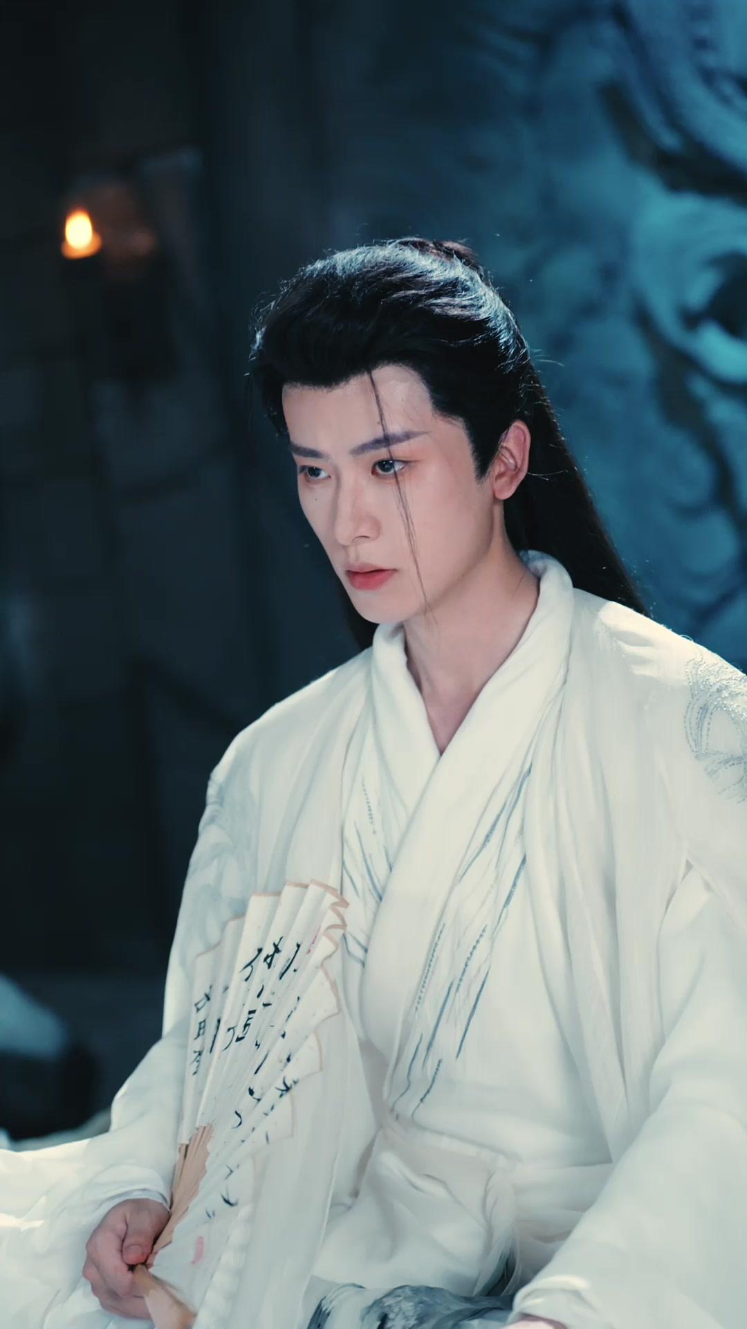 His Blade, Never His Bride