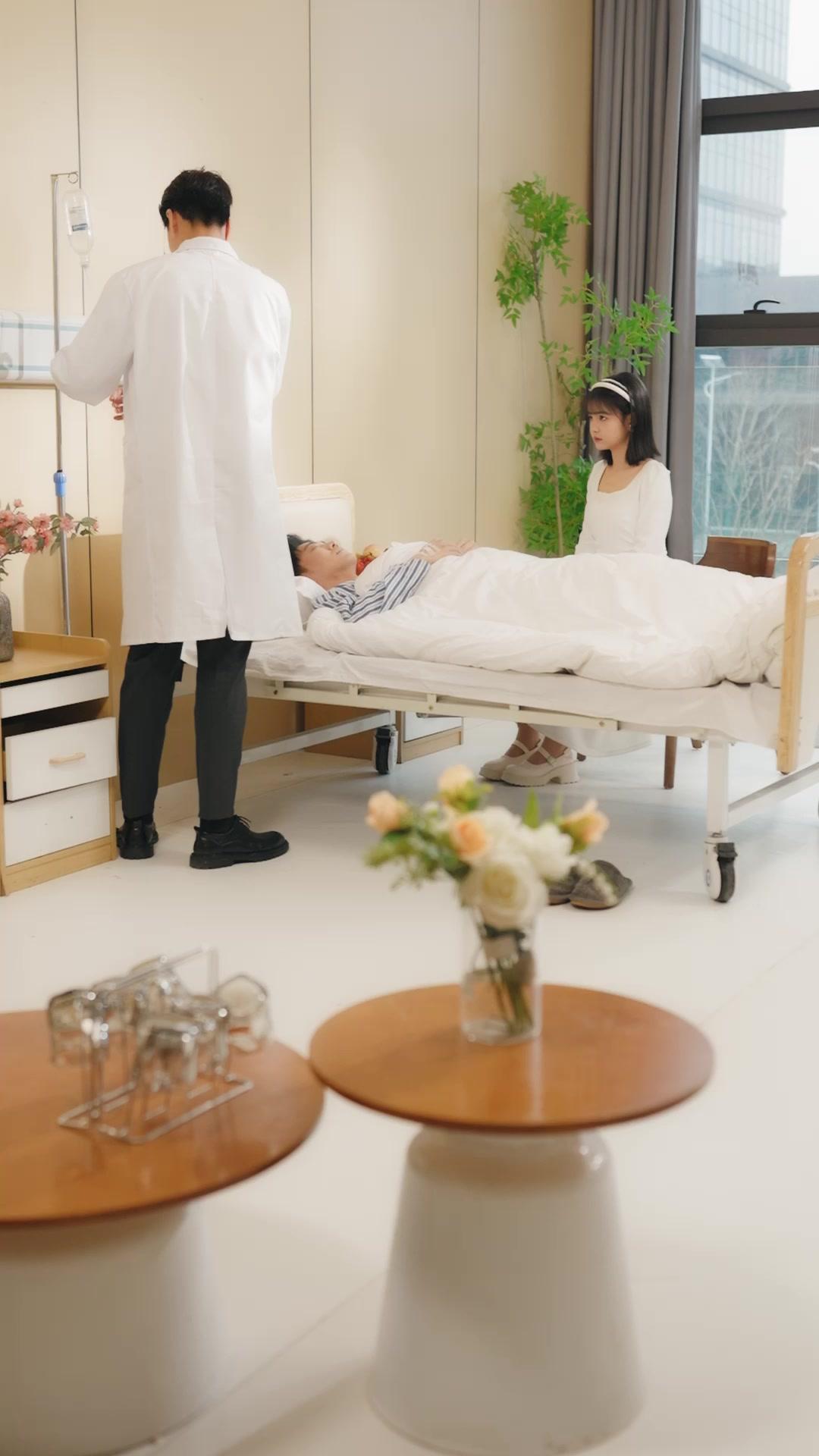 Mengubah Takdir Tokoh Utama