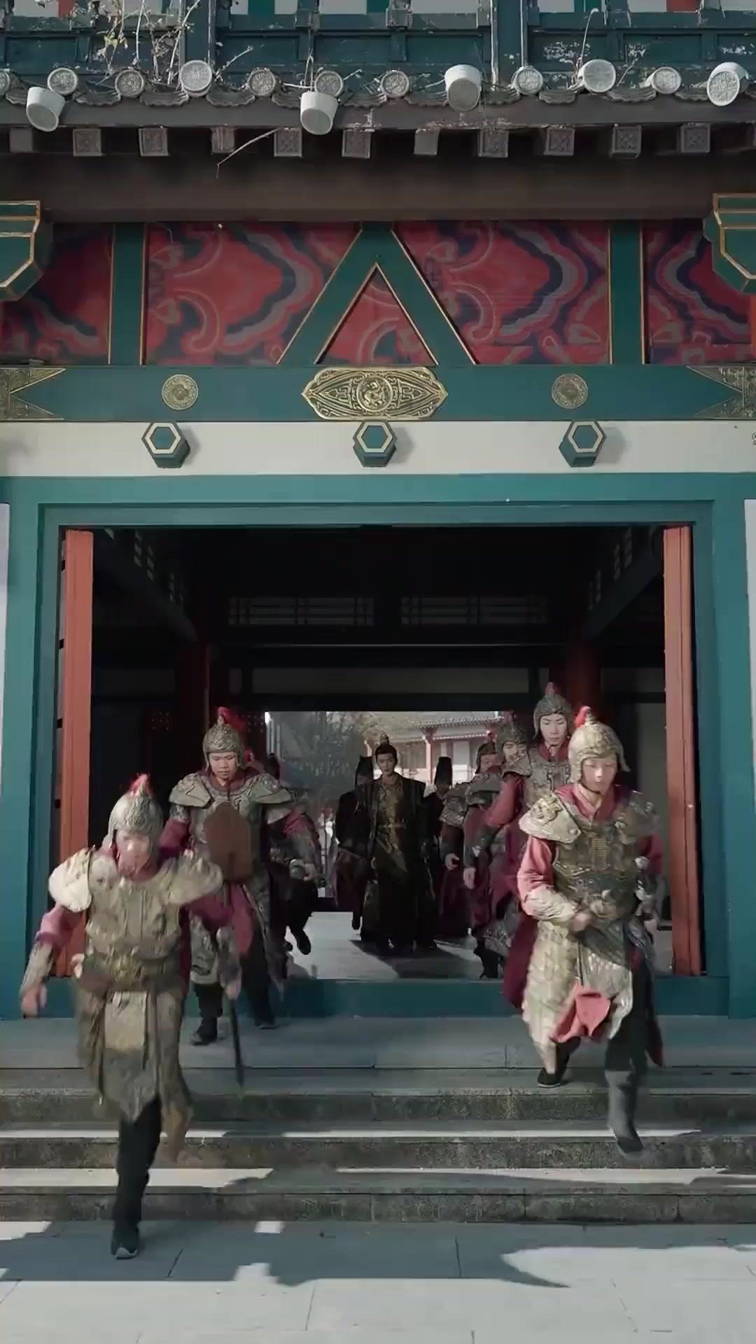 (Dubbed)Turning The Tables with My Baby