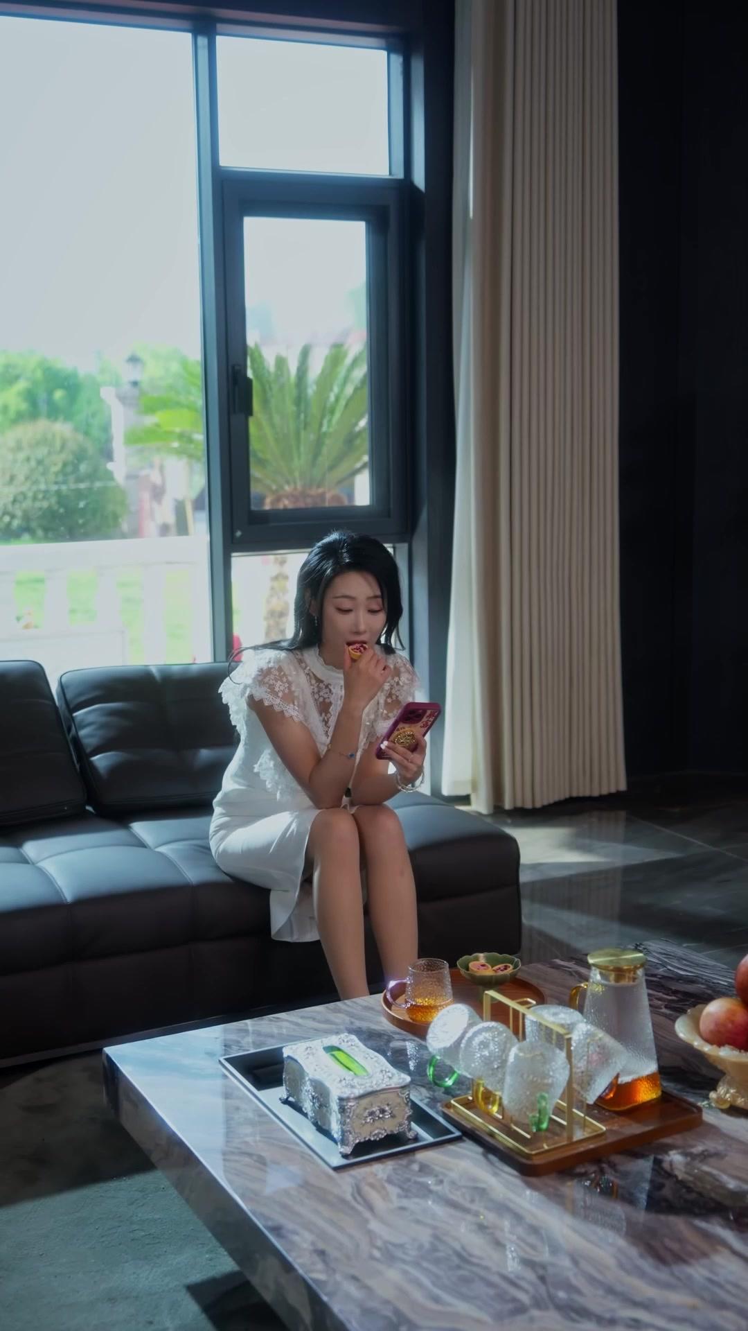 Counterattack of the Real Heiress