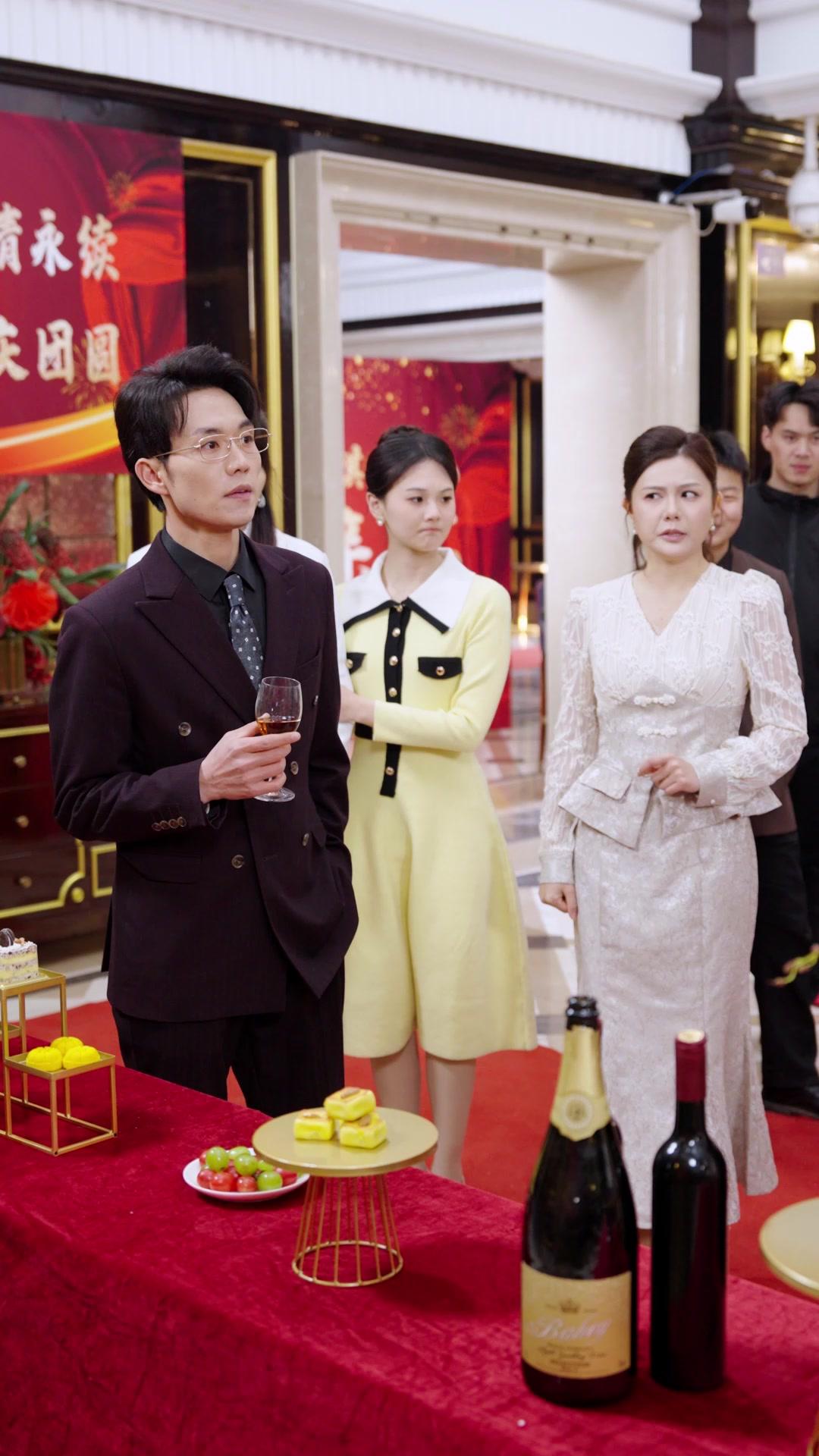 Spare Me the Love Talk