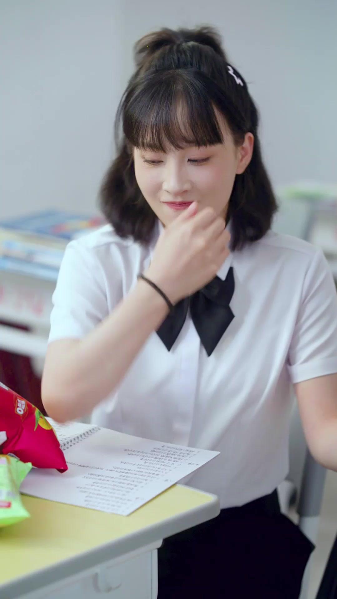 The Transfer Student's Move? Not on His Watch